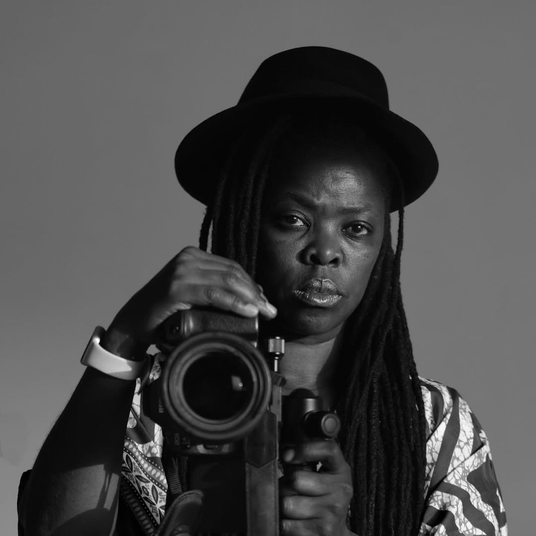 Visual artist and activist Zanele Muholi wins top international award