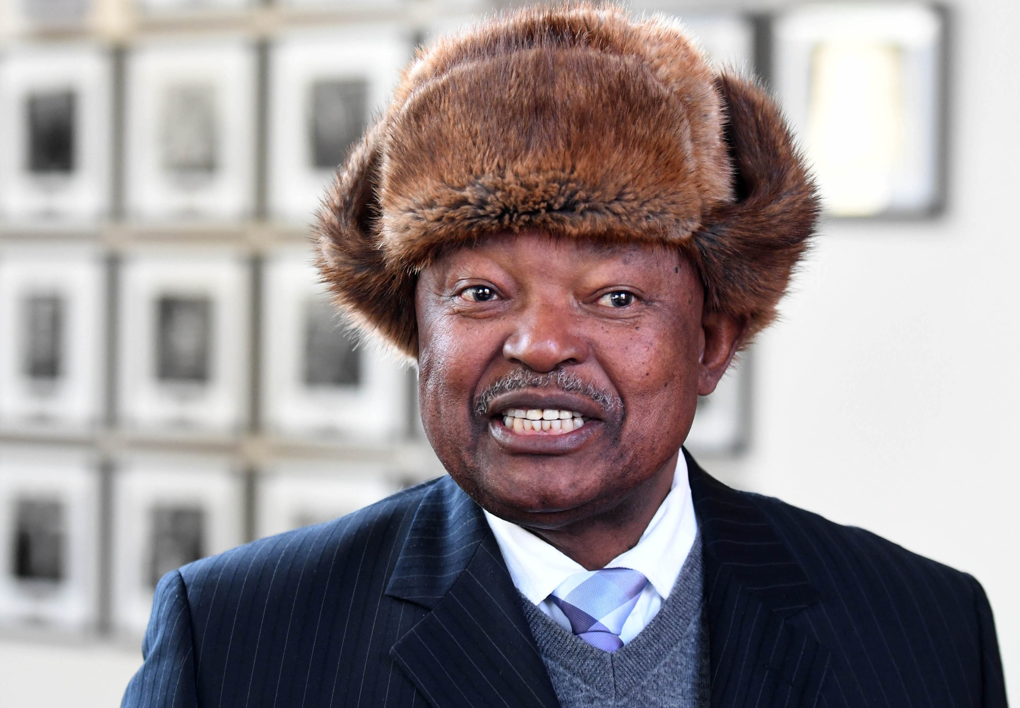 Photo Essay- Lekota