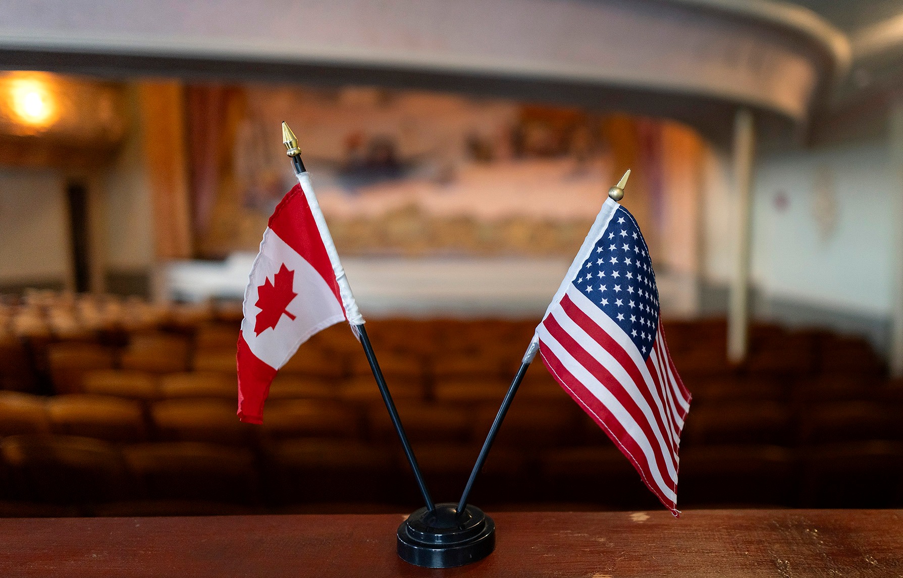 After the Bell: Canada has gone elbows up with its tourist boycott of US