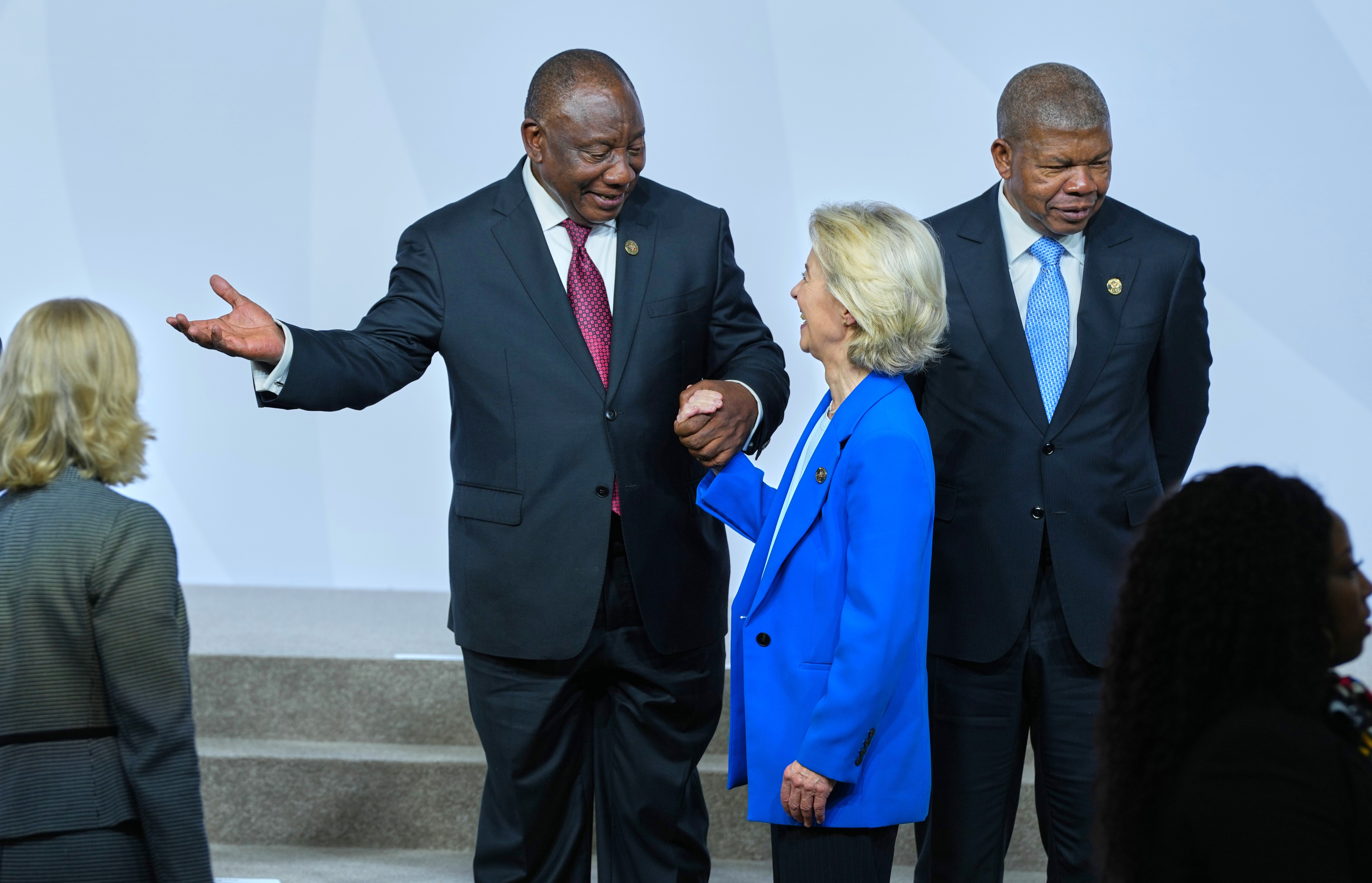 A triumph on paper, a battle ahead as SA’s Africa-driven G20 faces US pushback
