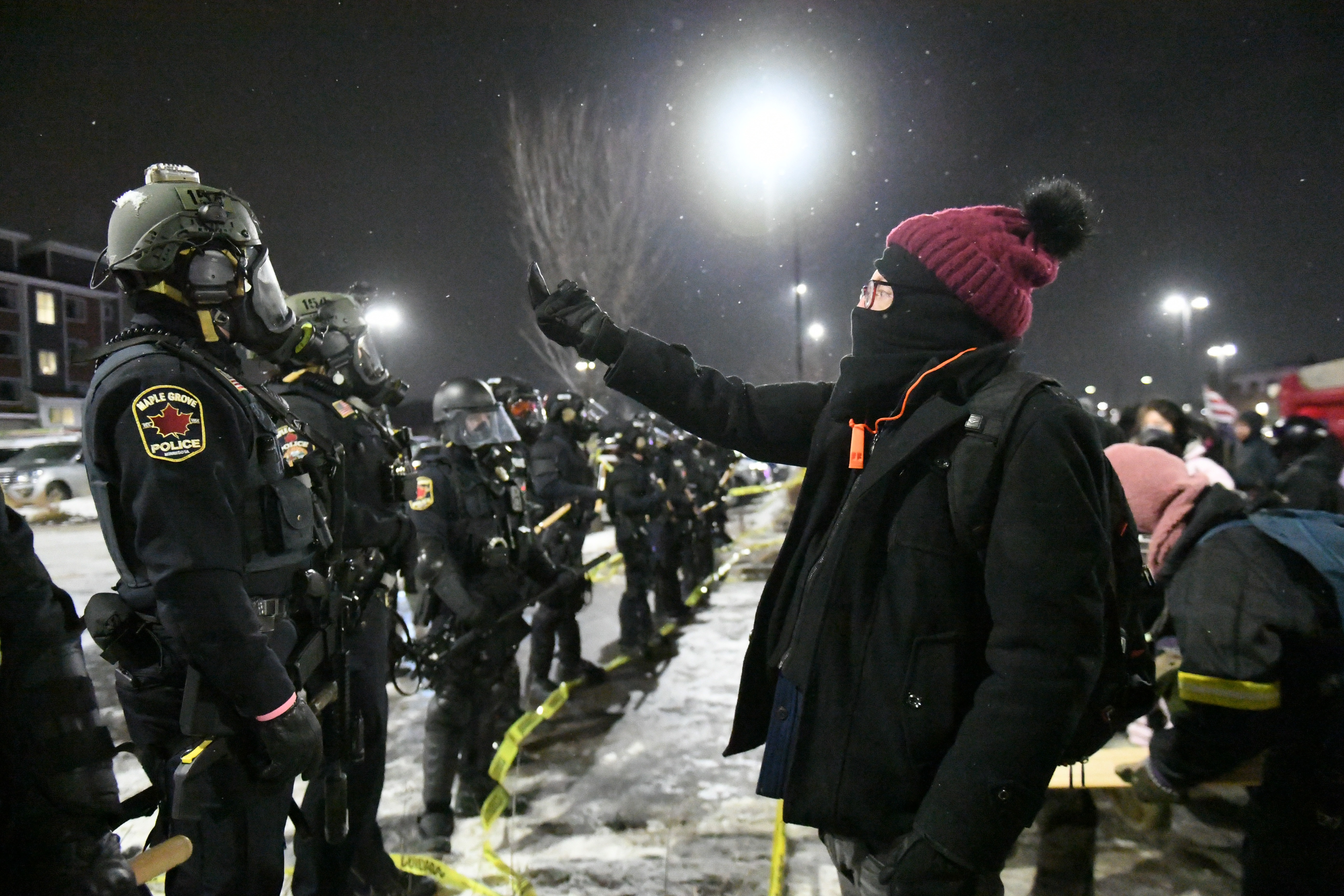 trump partial ica pullback