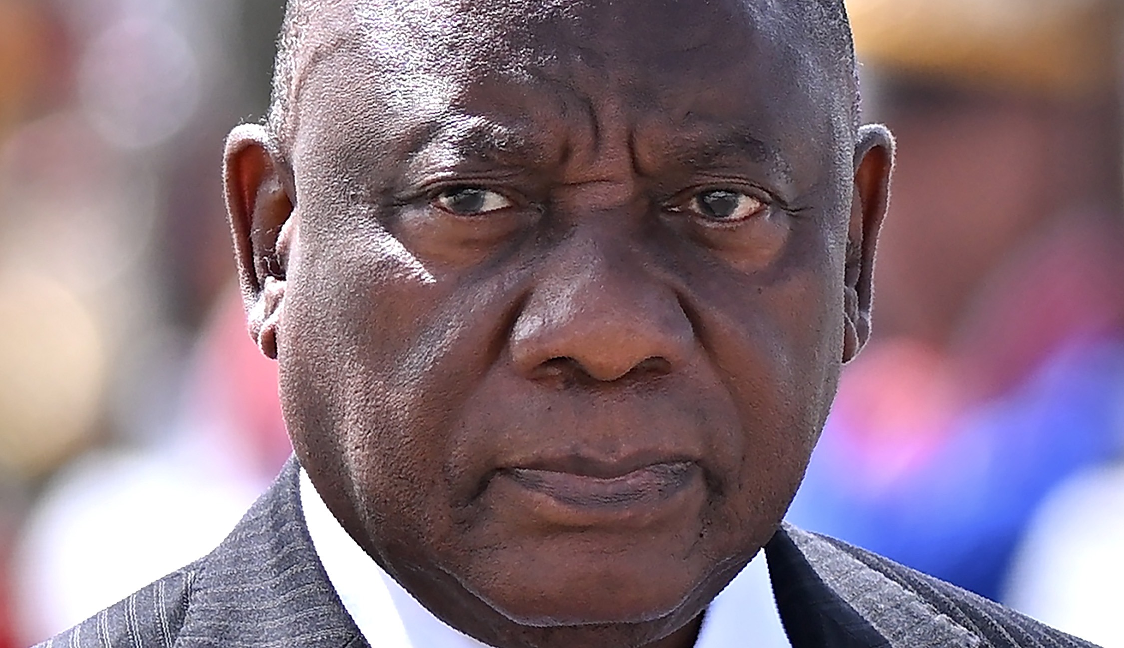 Taku-Ramaphosa-Inequality