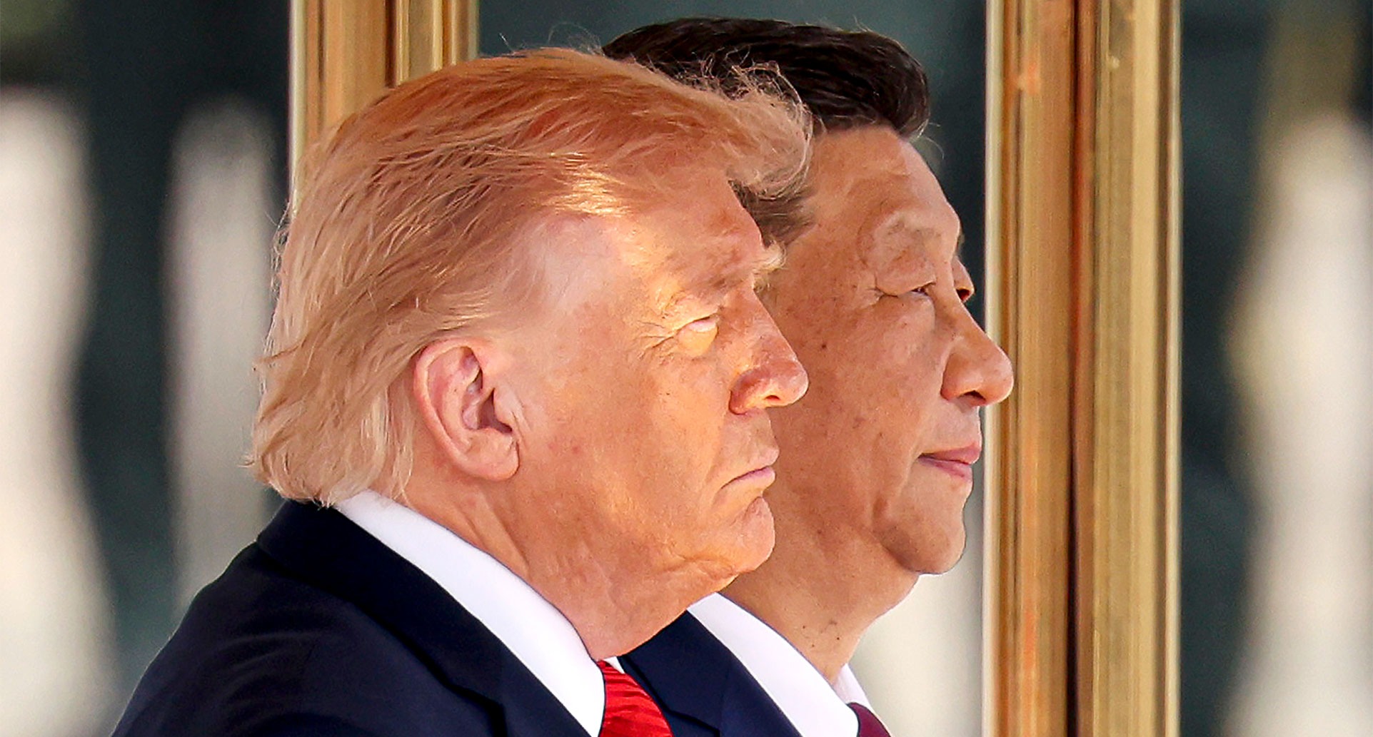 Brooks-trump-xi
