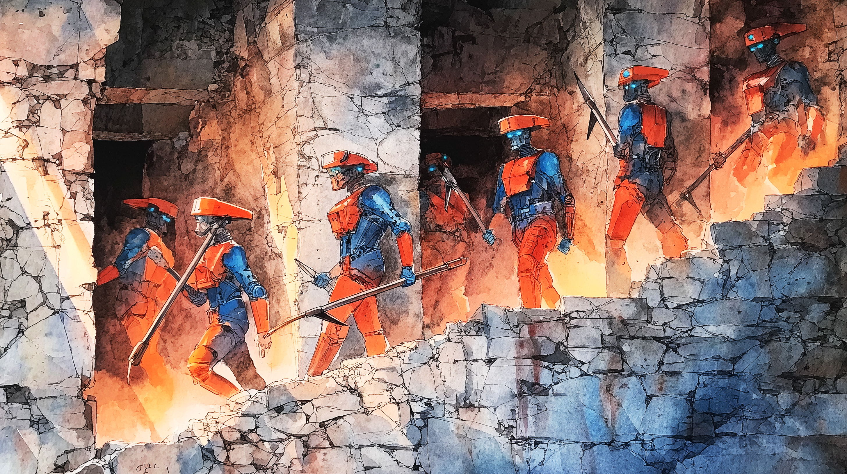 P18 ED AI Automation mining