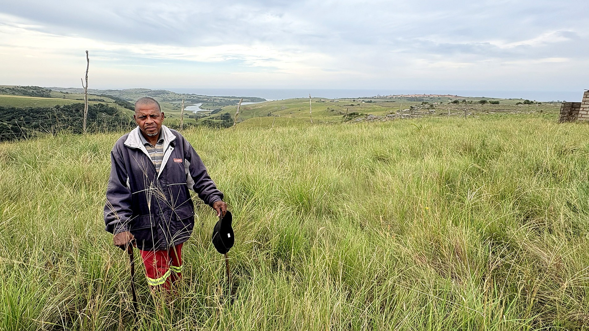 Wild Coast’s amaMpondo want greater part in preservation and management of ancestral lands
