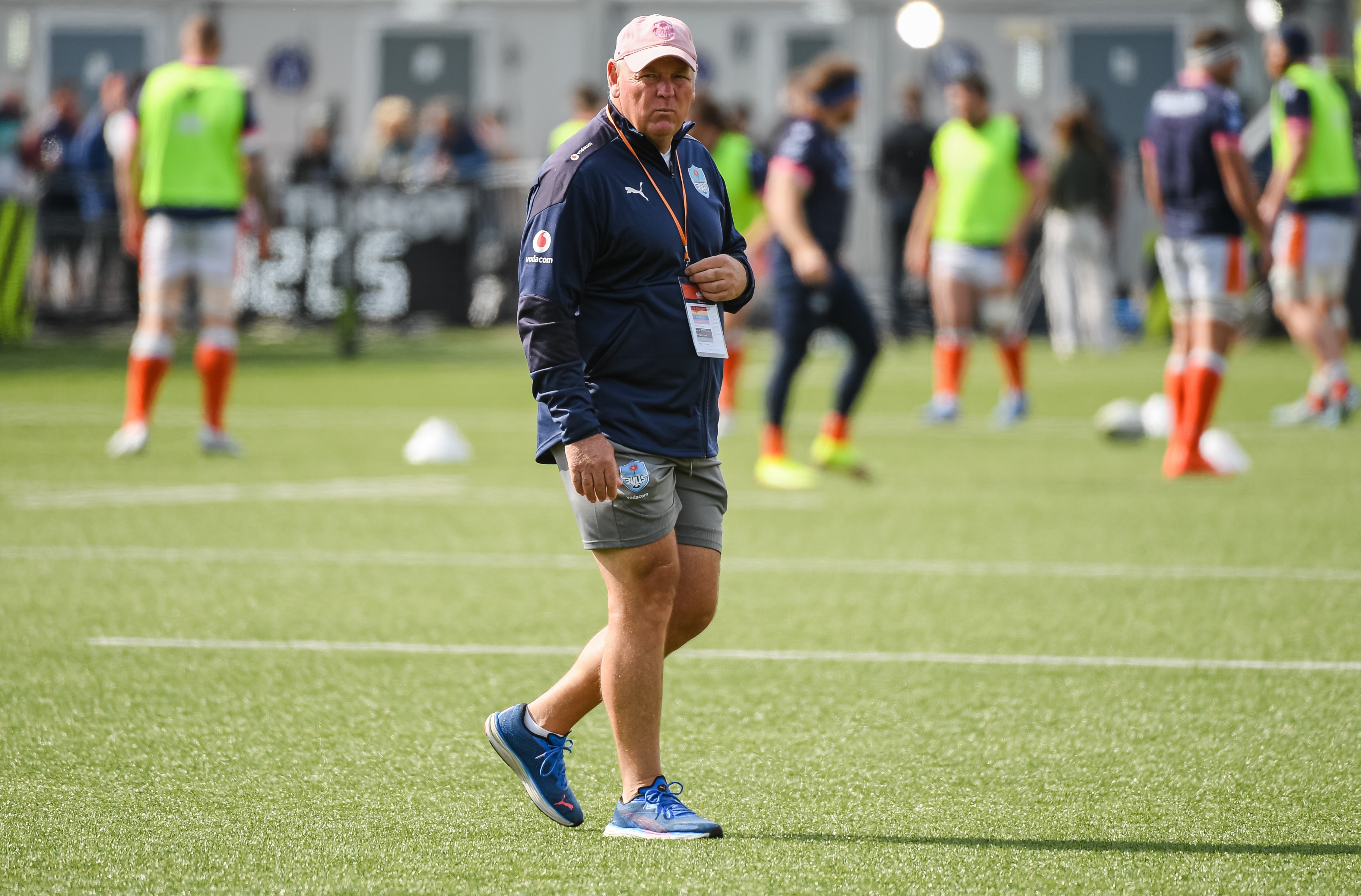 Rugby– School growth