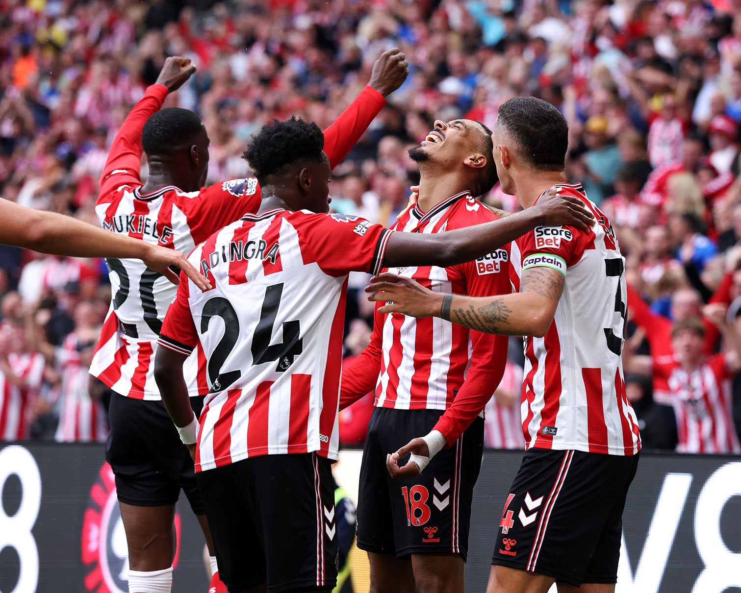 Afcon continues to battle for European respect — an age-old tale