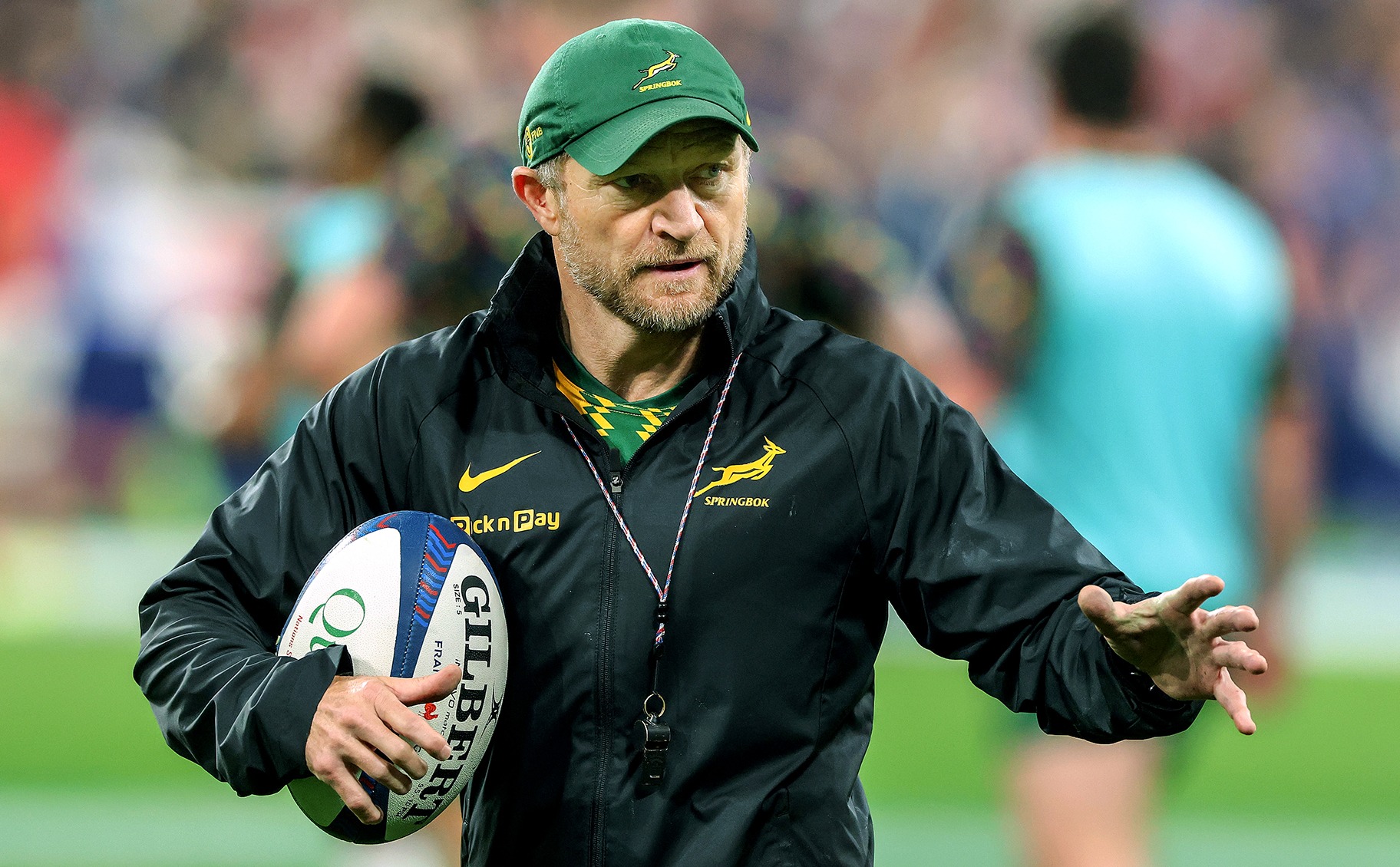 HEADING HOME: Brown’s decision to return to NZ as inevitable