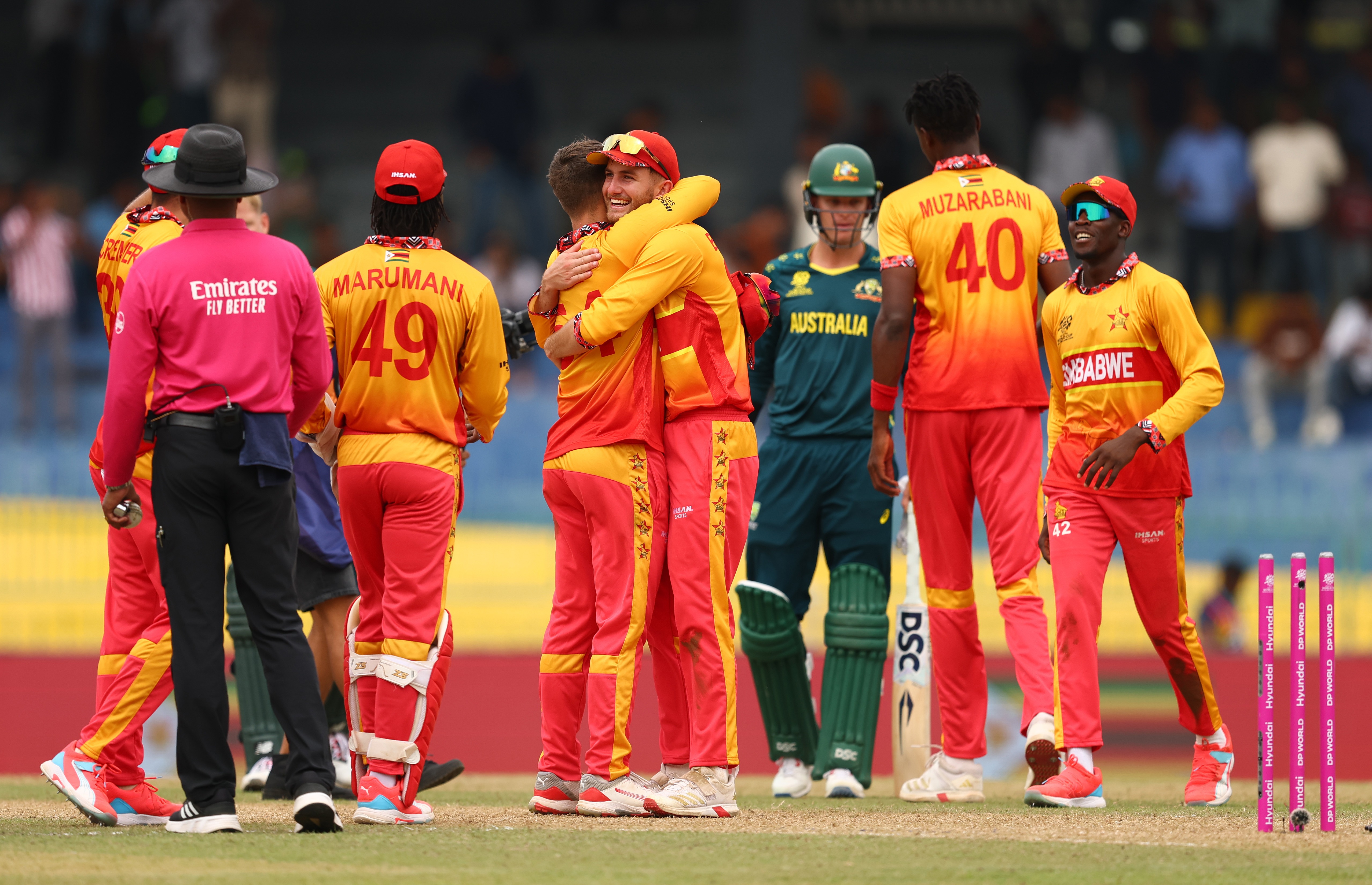 Cricket-Zim Minnows