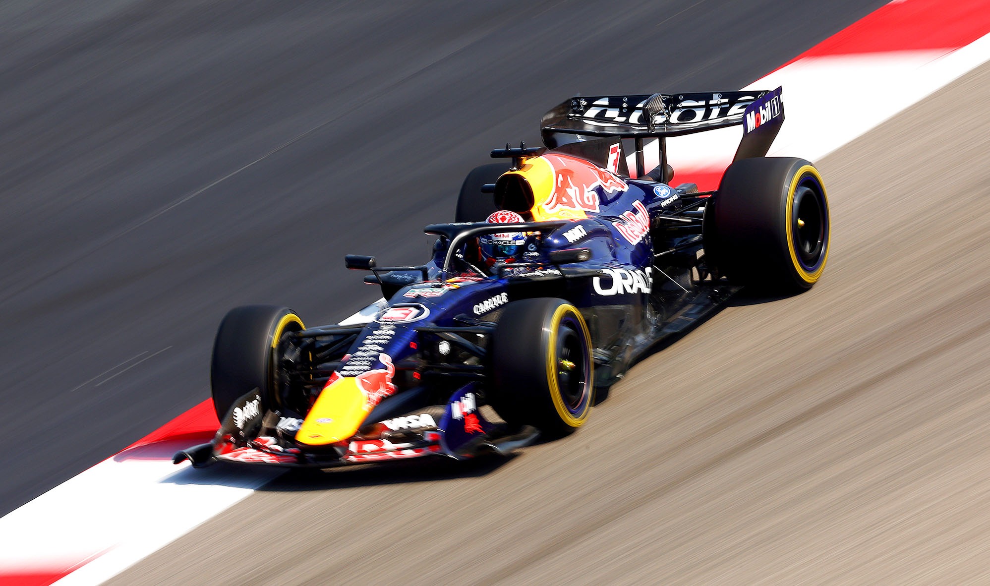F1 Verstappen