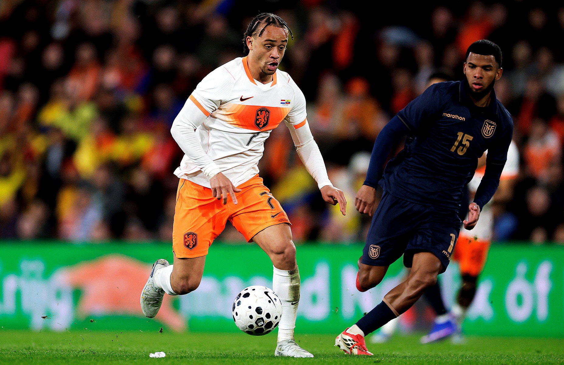 Soccer-World Cup 26 injuries