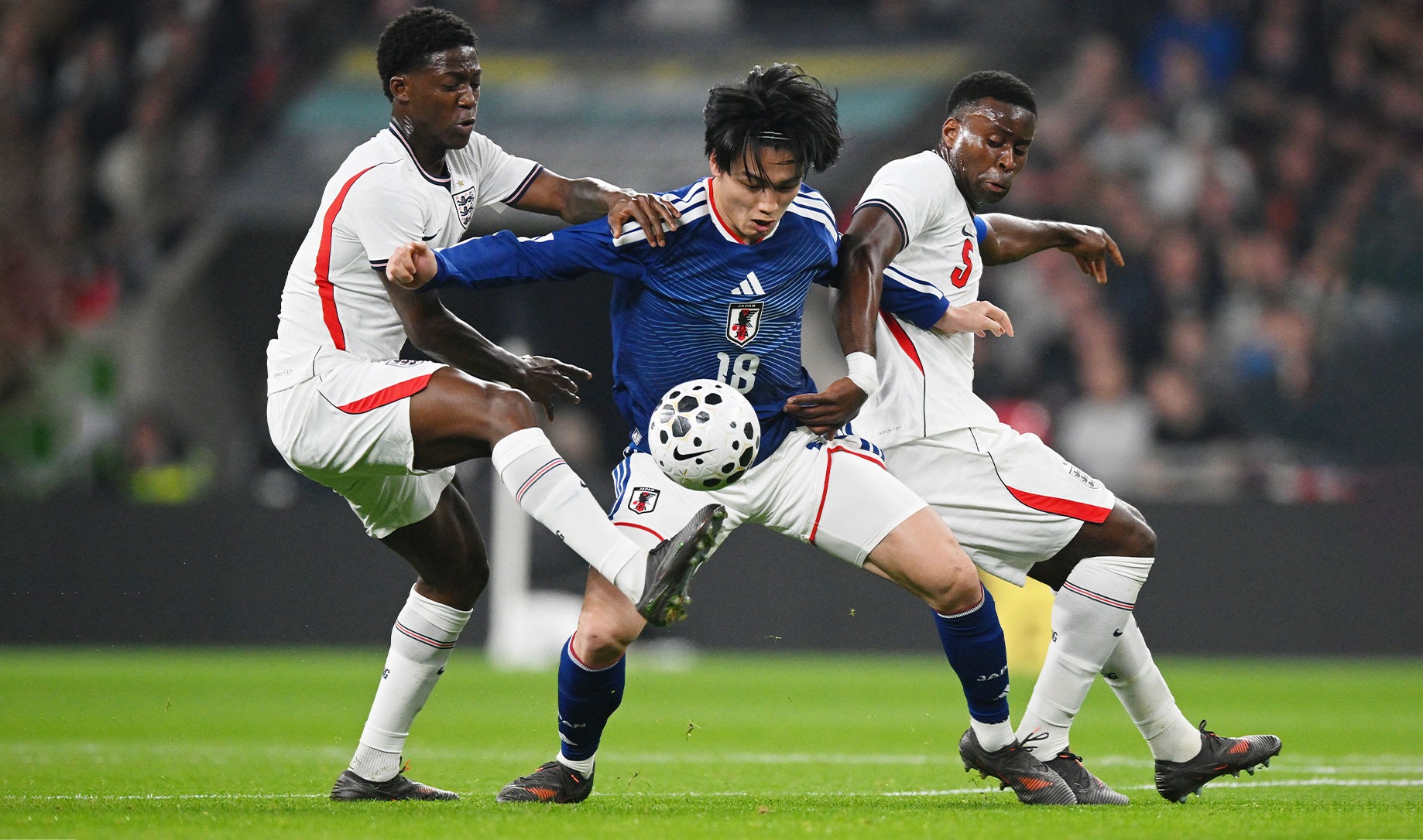 TEAM GUIDES – GROUP F: Japan favourites in tough G