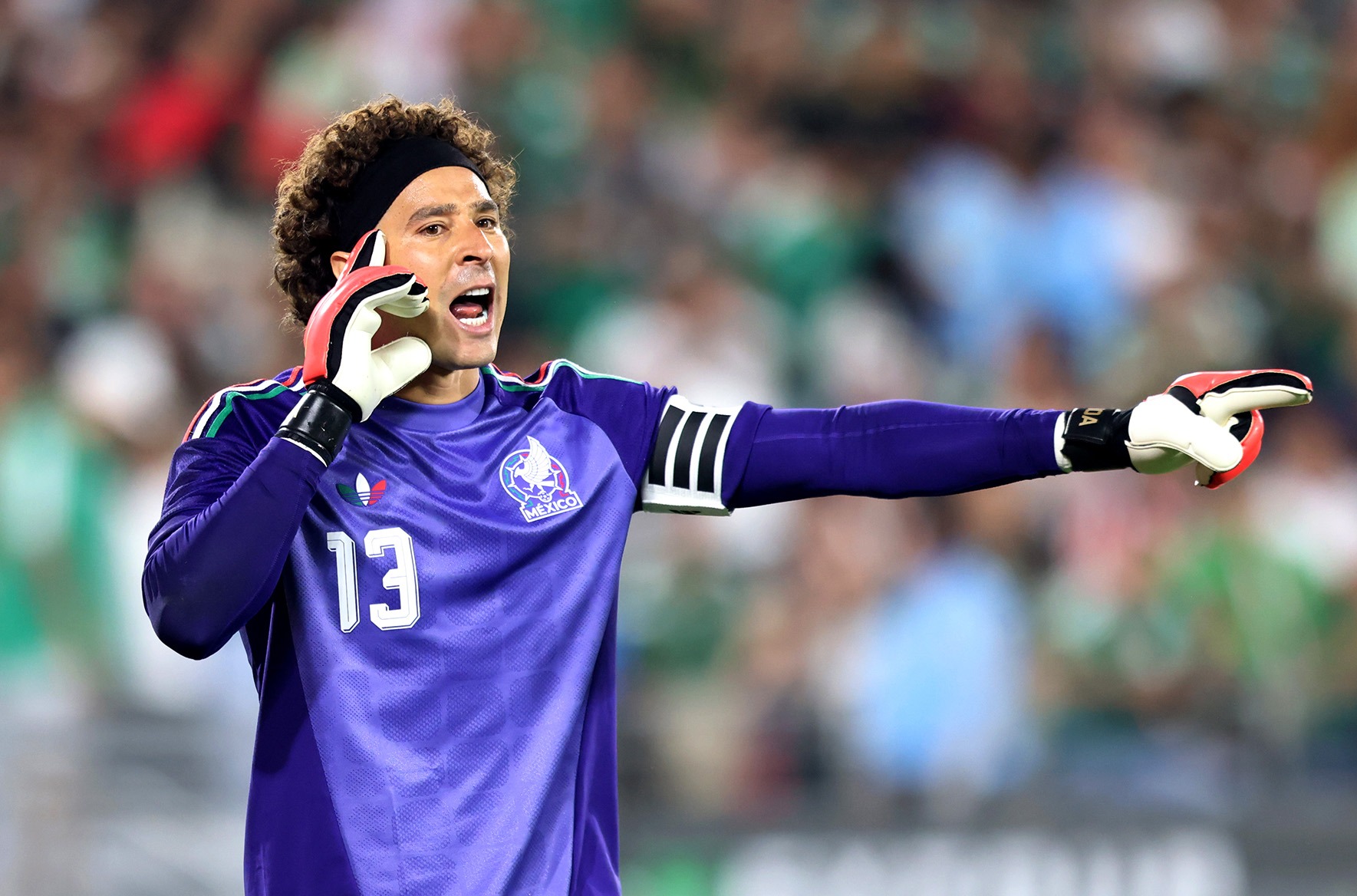 TEAM GUIDE: Meet the Mexican Fifa World Cup 2026 s