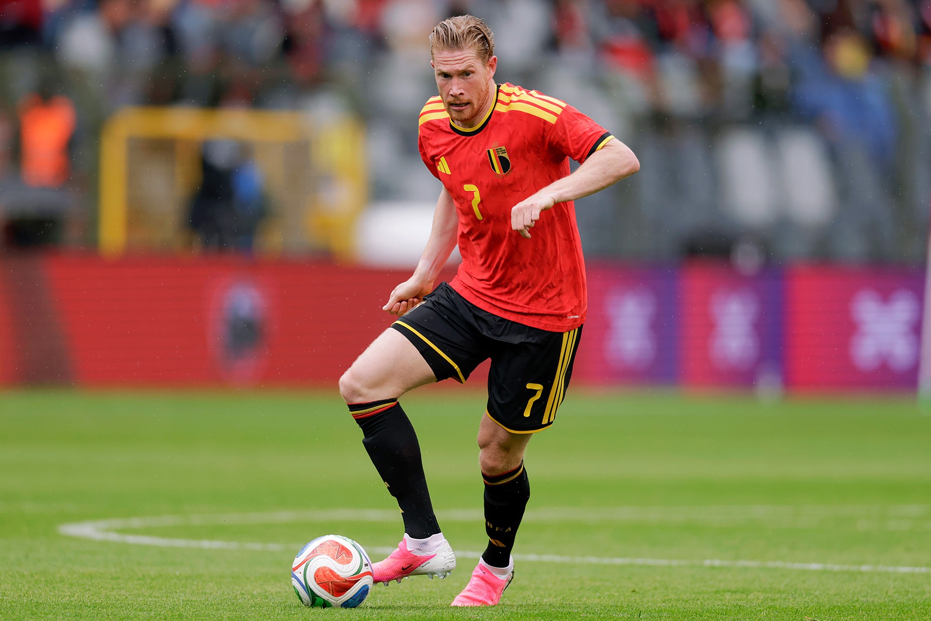 TEAM GUIDES — GROUP G: Belgium and Egypt lead the 