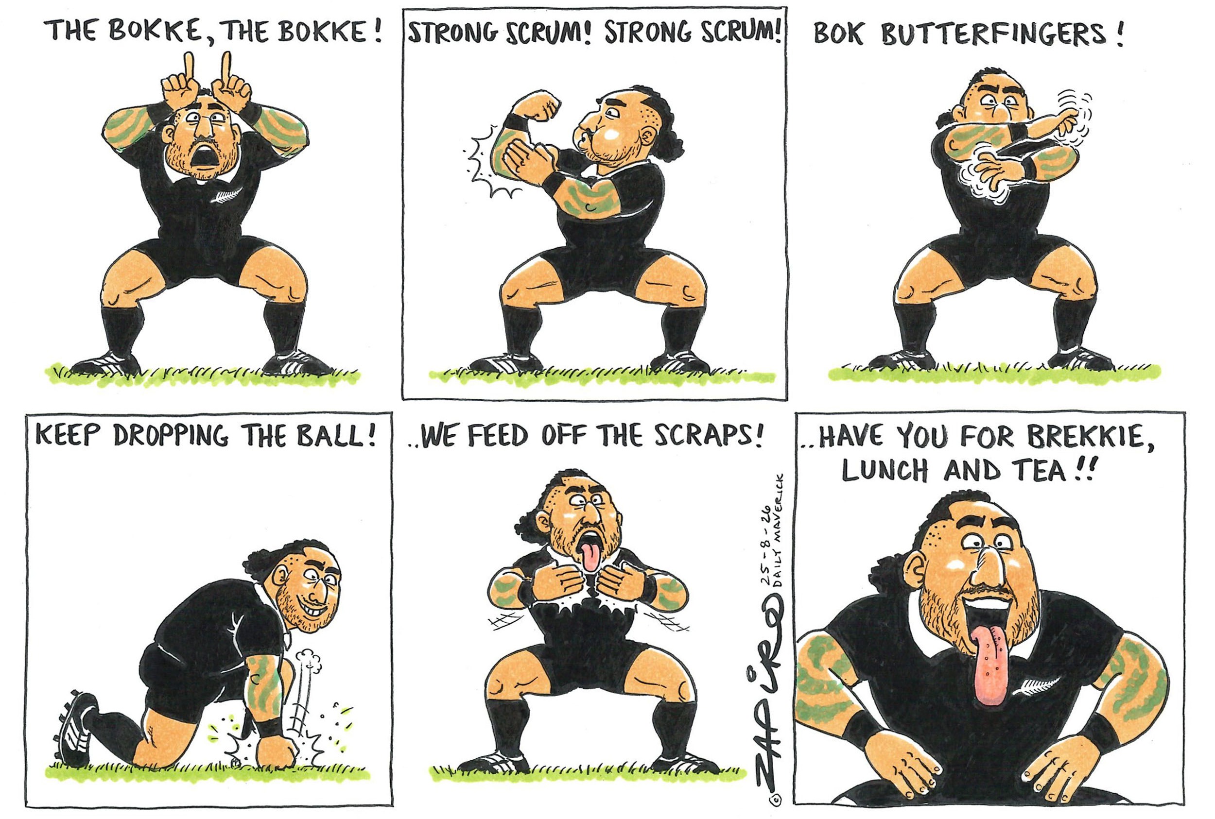 Haka