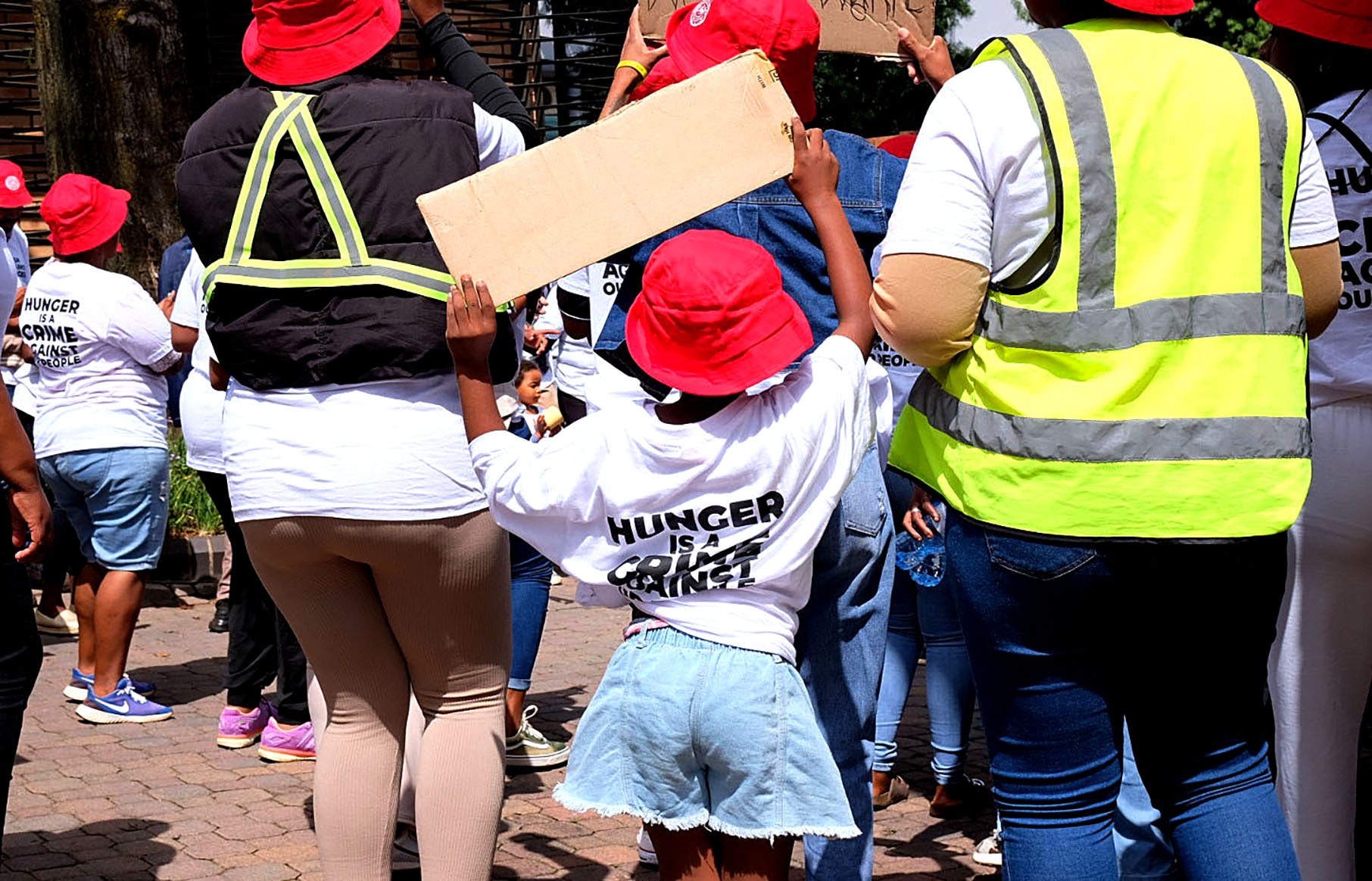 Daniélle SAHRC inquiry 3