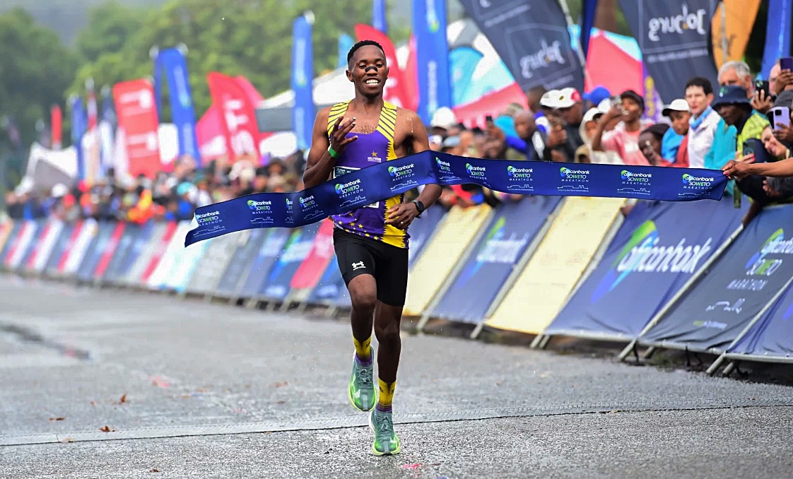 Athletics body warns against government takeover of Soweto Marathon amid ongoing prize payout crisis