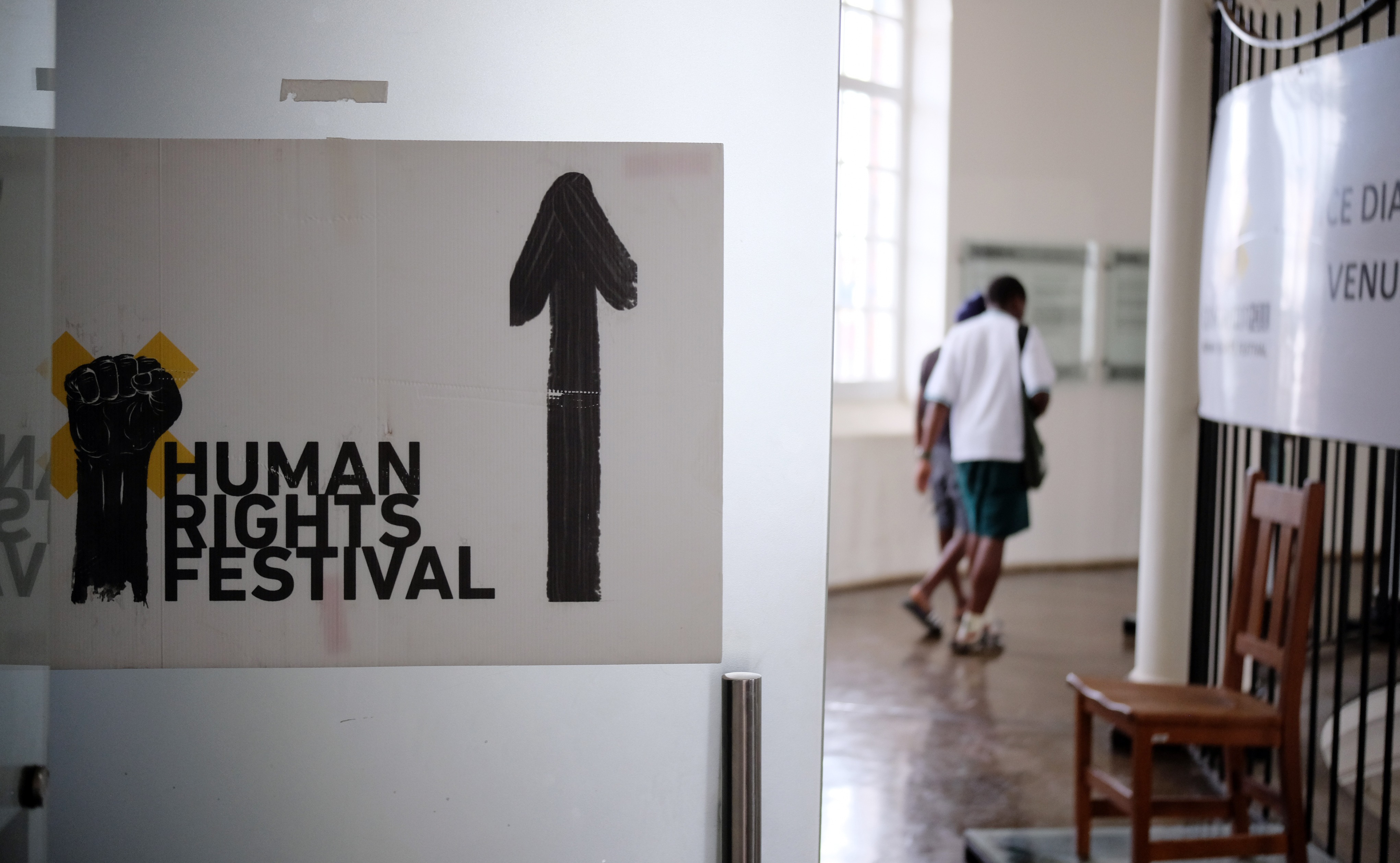 Daniélle Justice for GBV