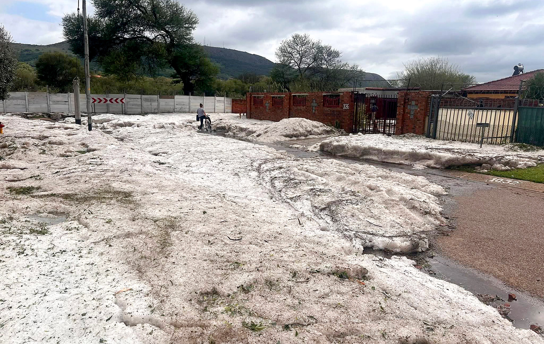 Brace yourself for a storm-lashed December, with extreme weather expected to intensify