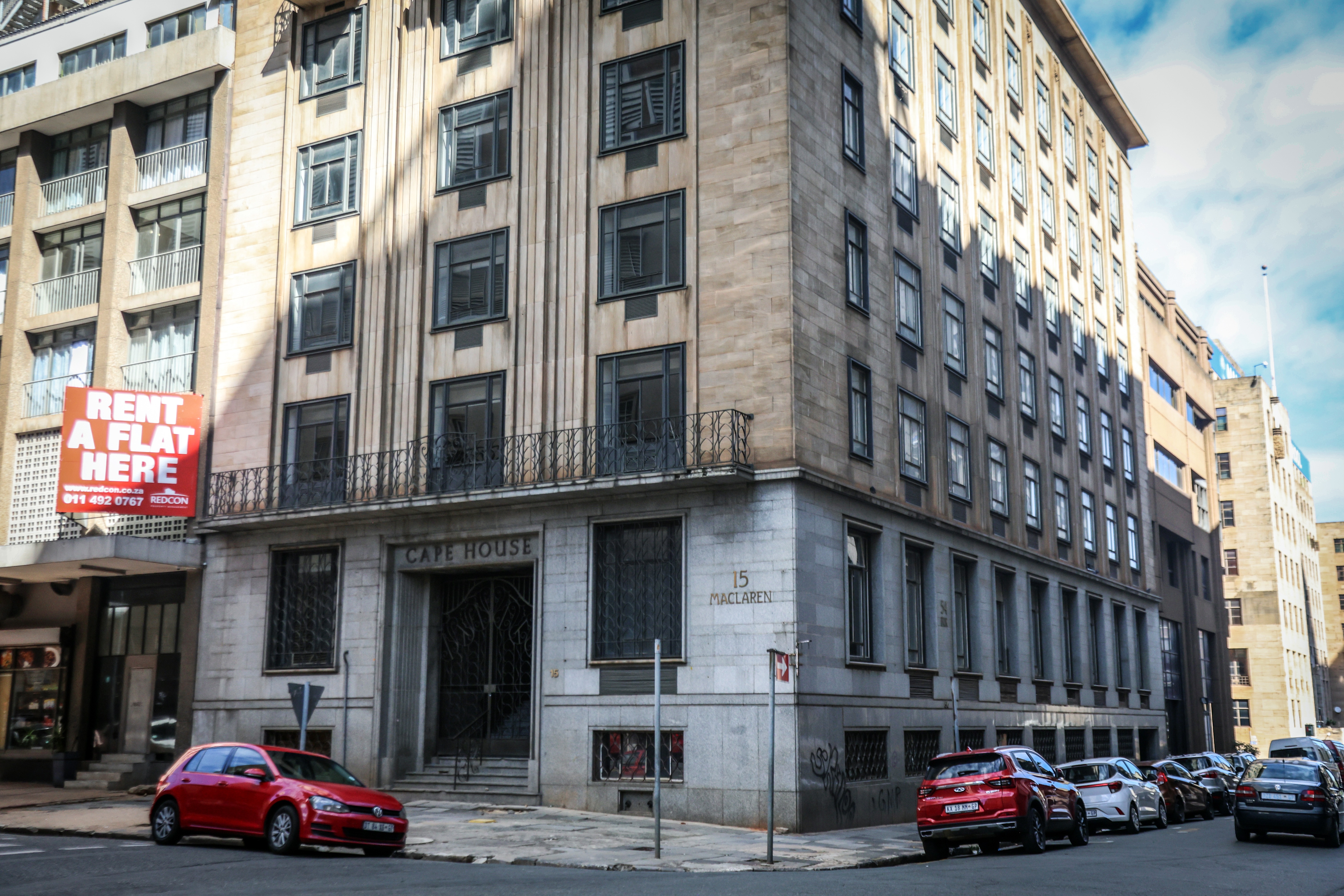 Siya-EWSETA-Building