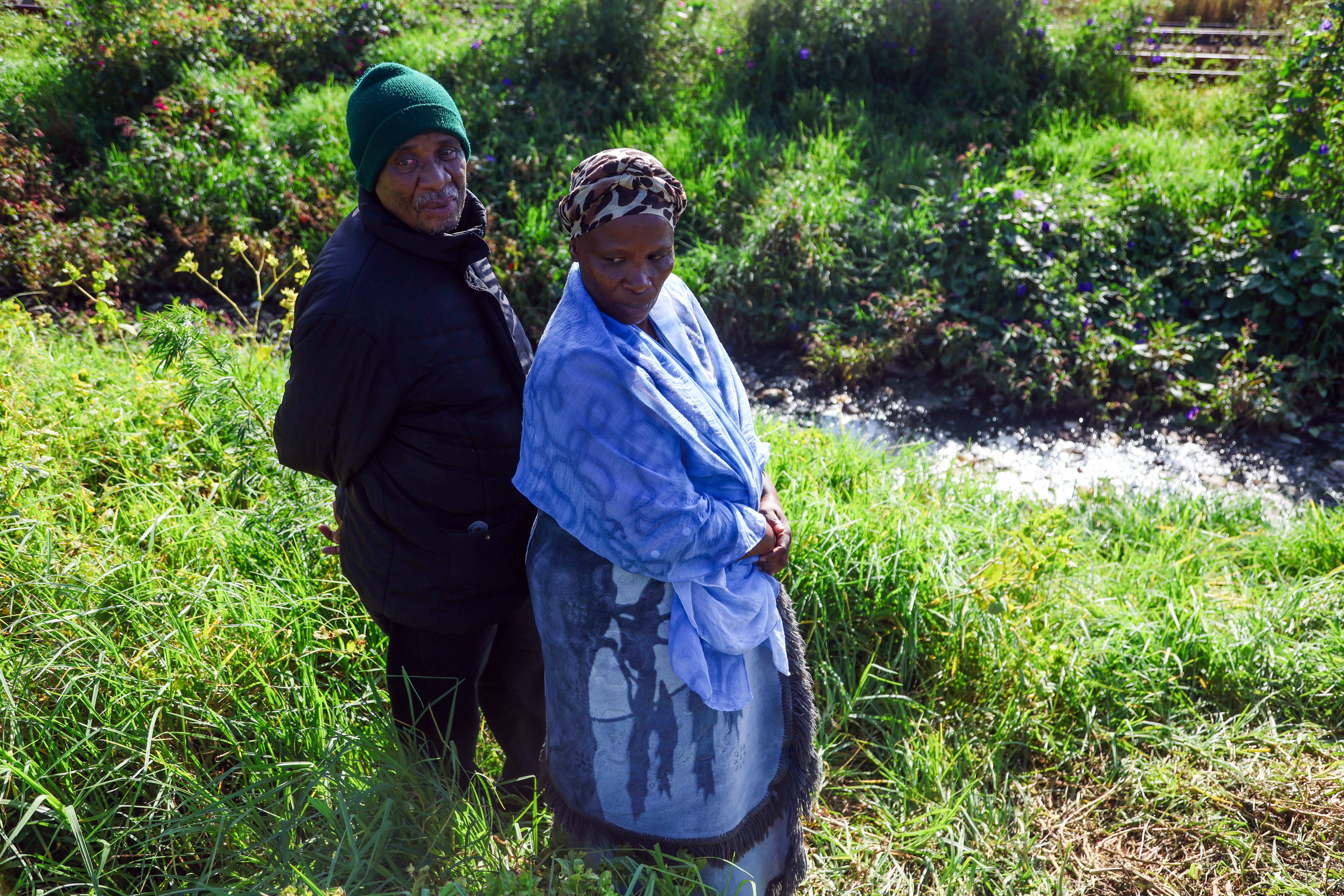 Failed by the law — parents’ desperate search for son ends in shallow stream