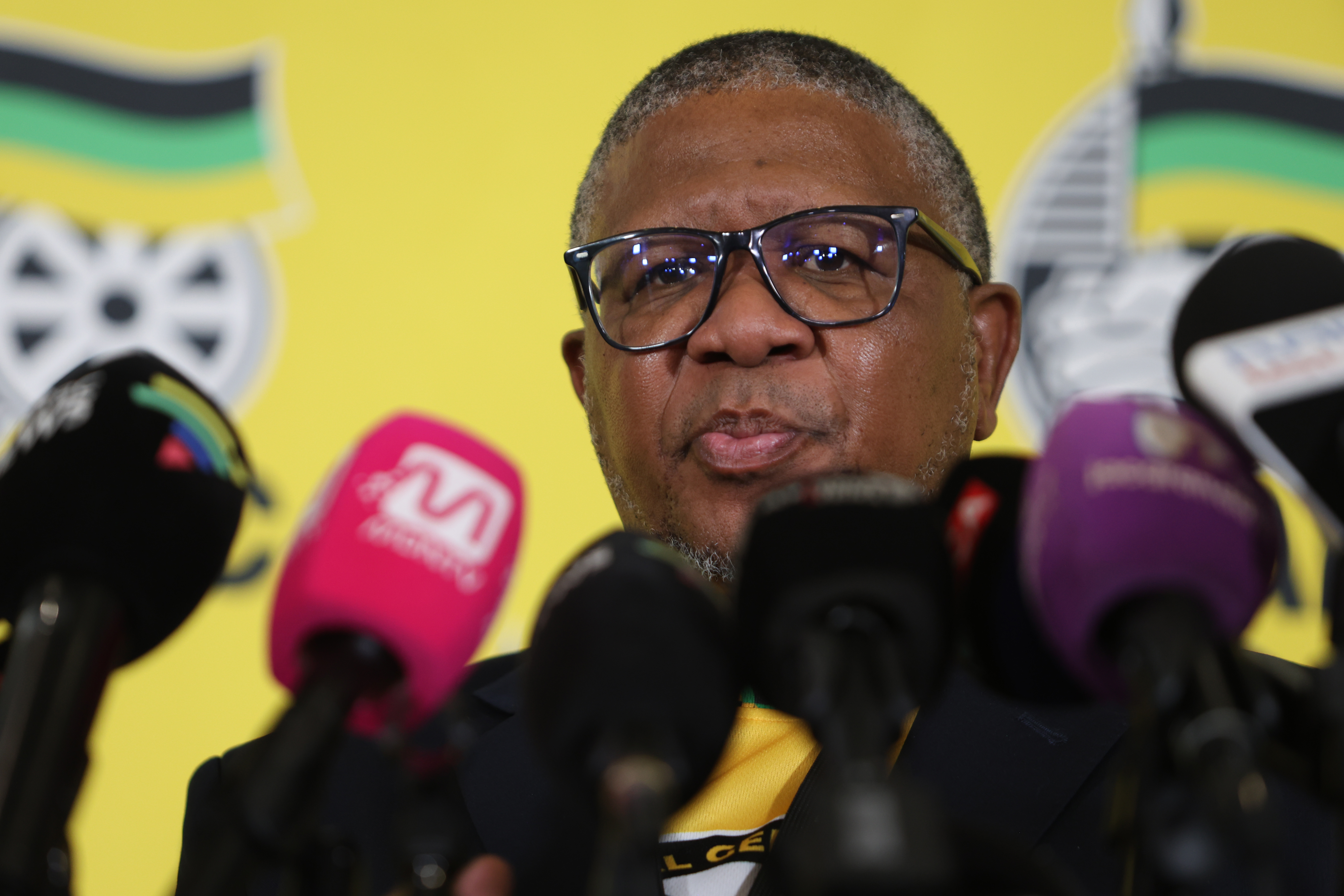 ANC admits its KZN intervention is a ‘Toyota Tazz, not a Ferrari’
