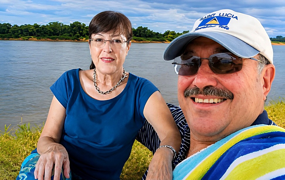 SANParks beefs up security after Mossel Bay couple killed in Kruger Park