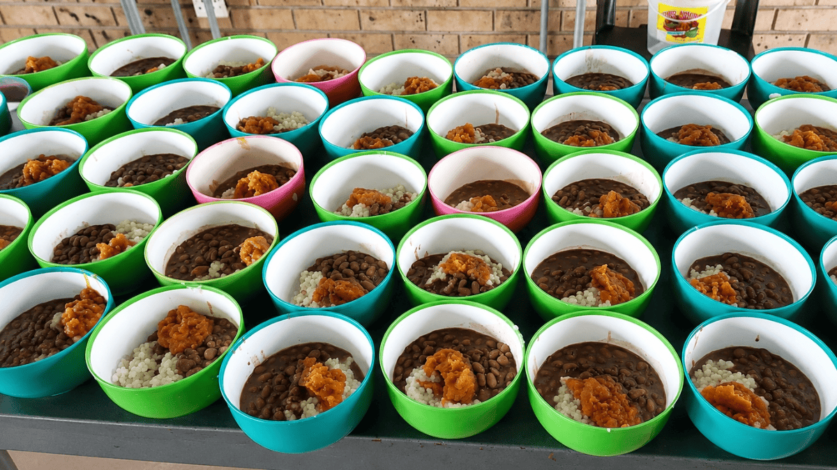 South Africa needs an emergency food plan — now