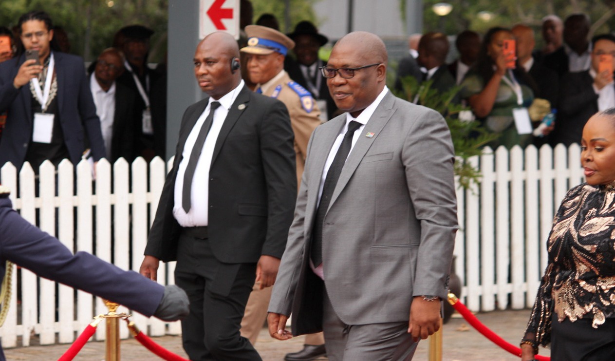 Budget at risk: Lesufi and Maile face EFF showdown in Gauteng 