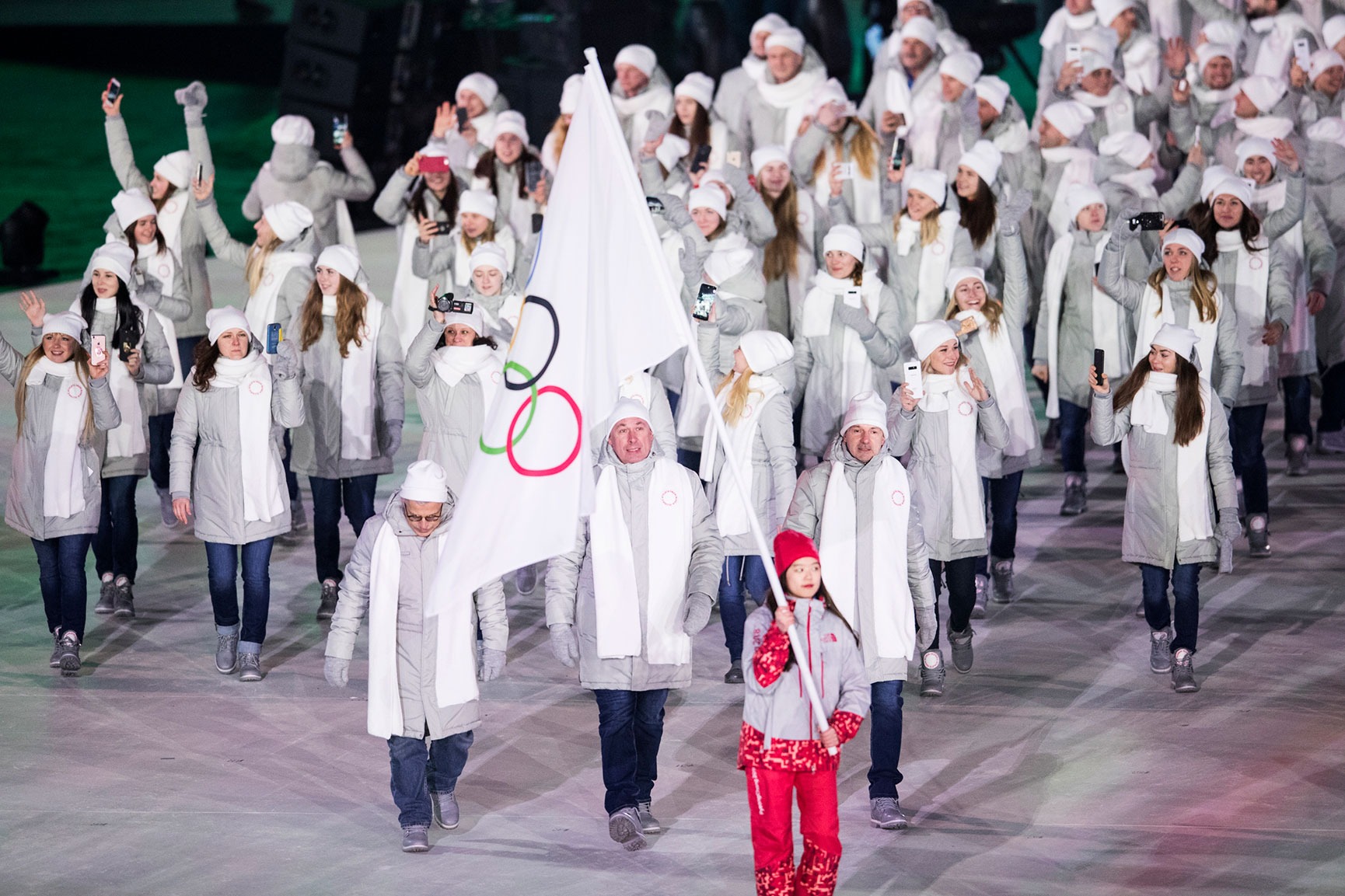 FUNDING GAP: The complex world of anti-doping poli