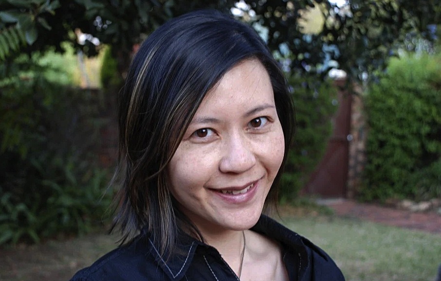 Goodbye Ufrieda Ho, keeper of Jozi and wordsmith of the people