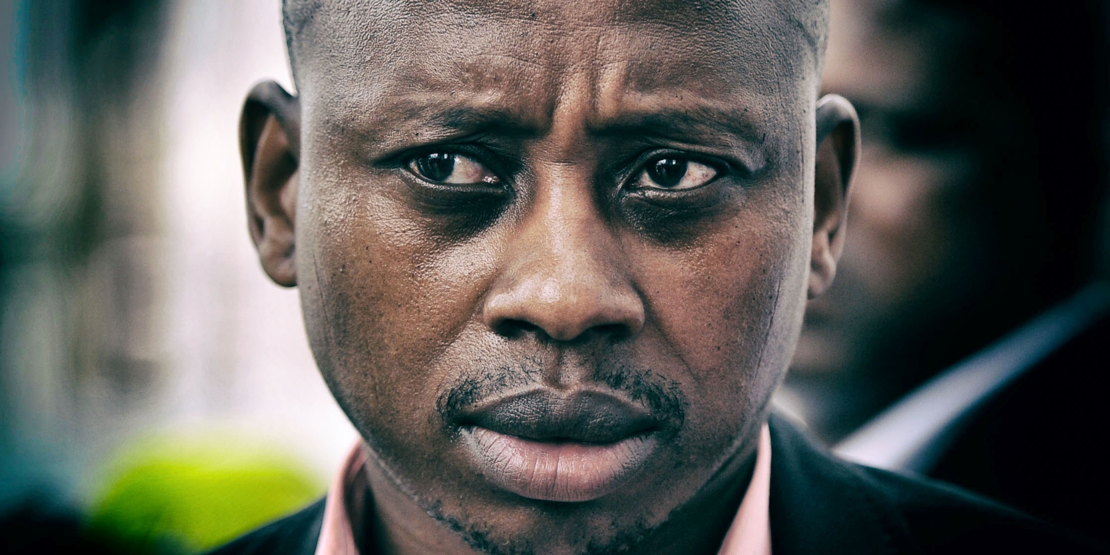 Lungisa’s assault conviction central to ANC’s Nelson Mandela Bay mayoral battle