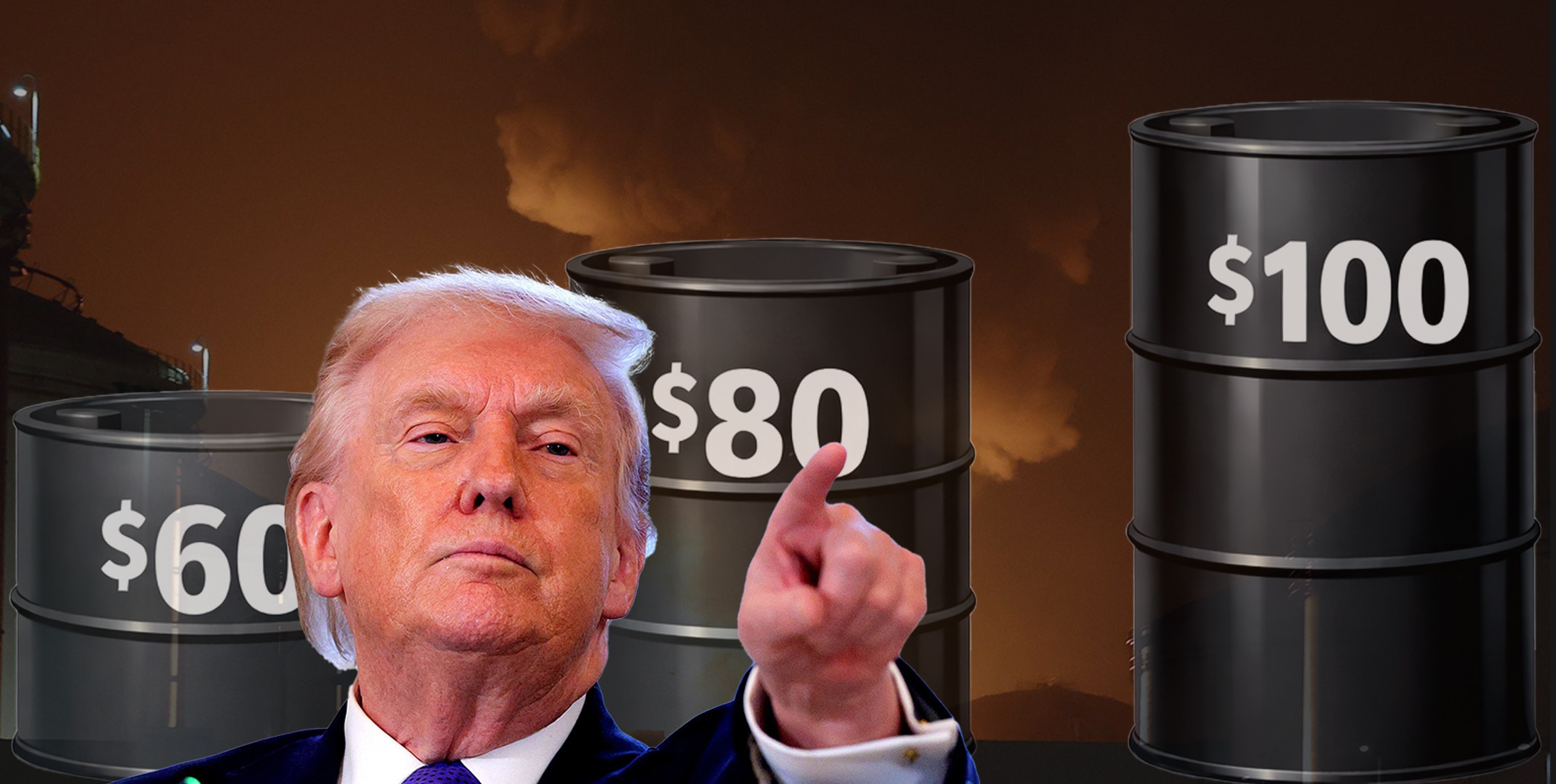 After the Bell: Where are Trump’s indicators?