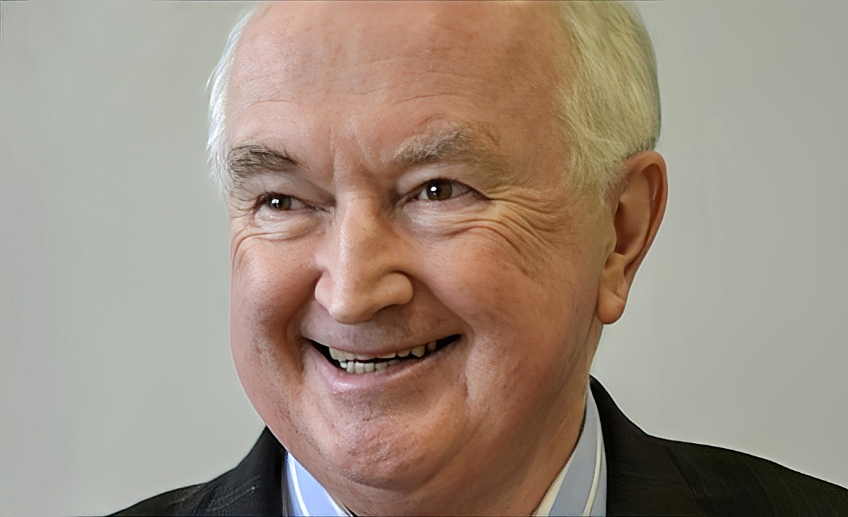 Renfrew Christie was a man of great bravery and tenacity. (Photo: Afripod / Wikipedia)