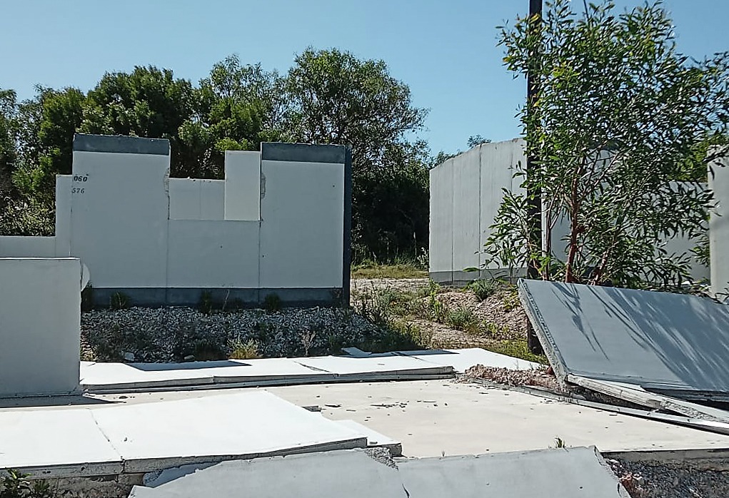 Court halts Gqeberha evictions as families resist move into vandalised units