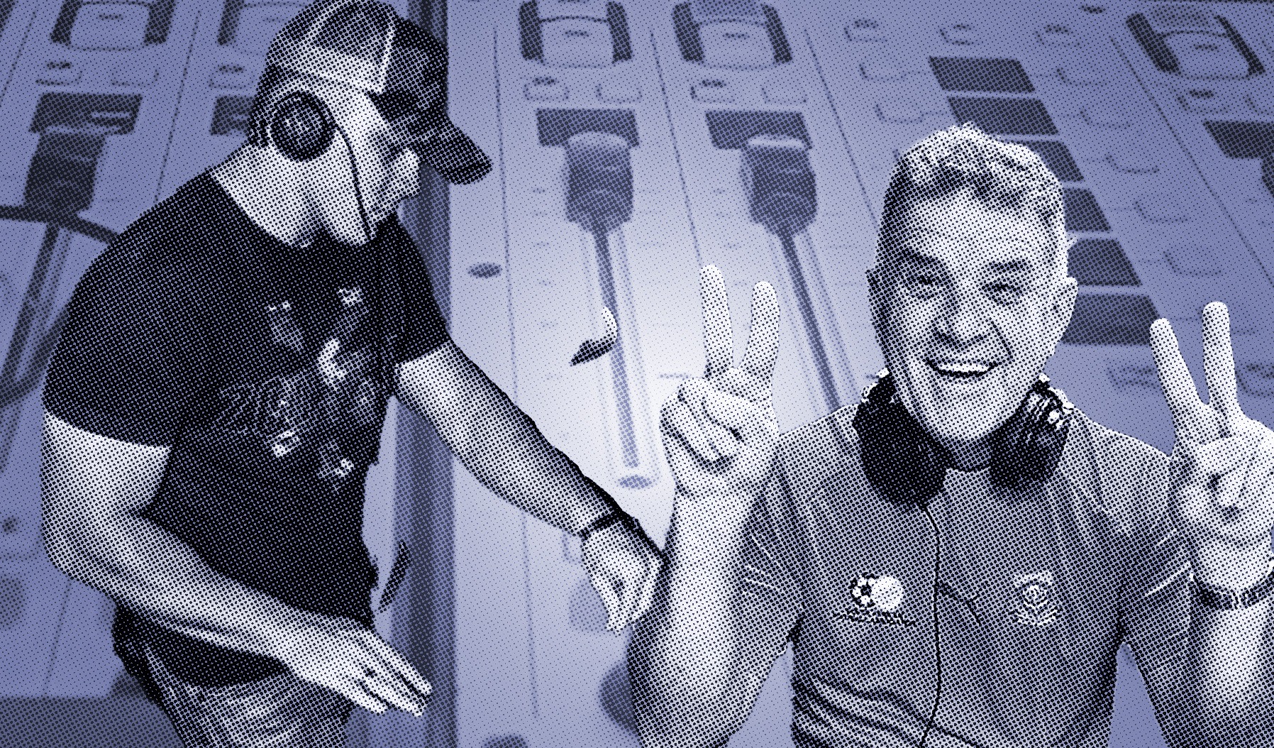 ‘Battle of the DJs’ in Nelson Mandela Bay’s newly redrawn Ward 5