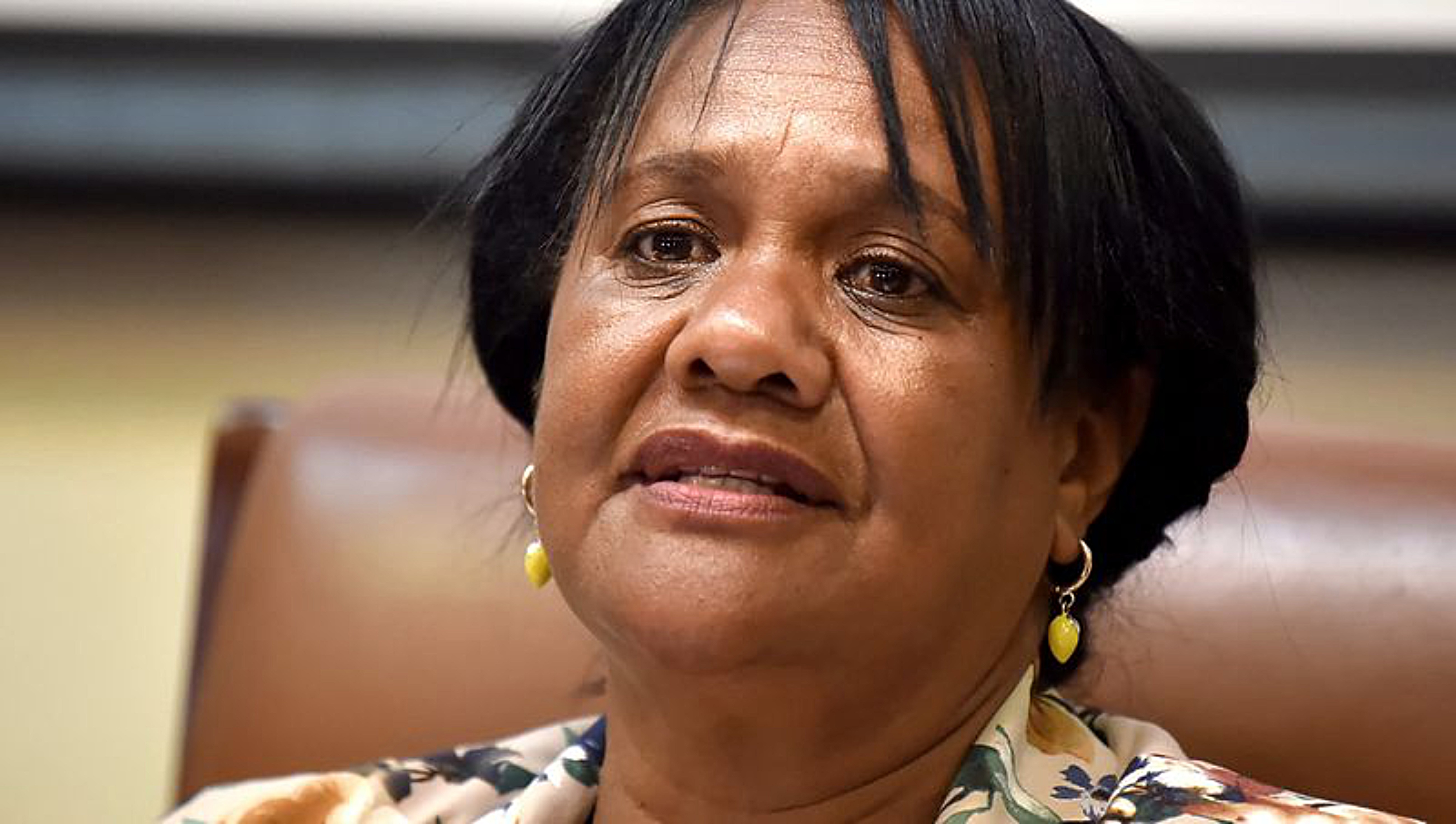 Council meeting collapses, delaying decision on suspended city manager paid R6.7m and counting
