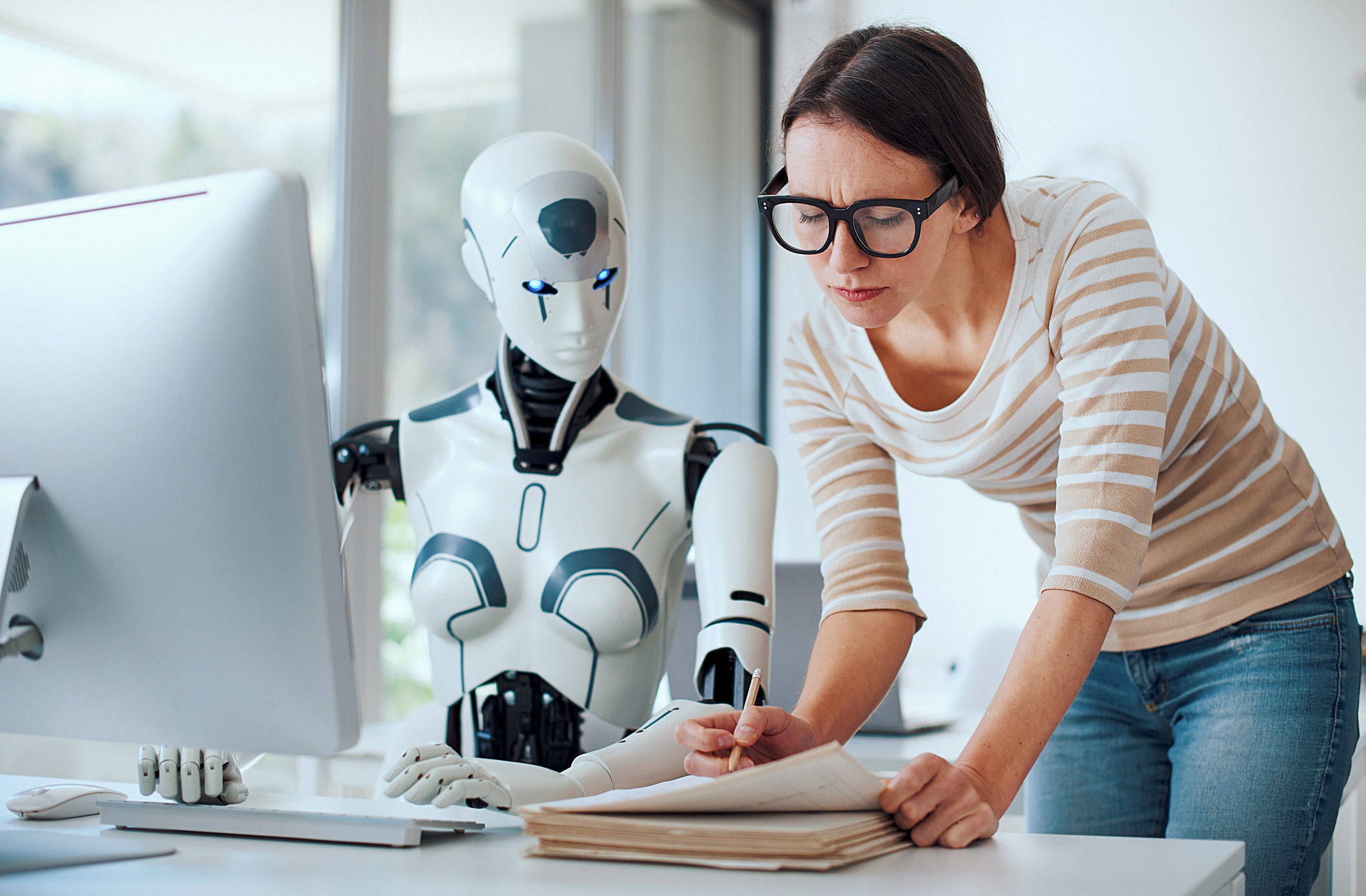 South Africa is the land of AI contradiction when it comes to jobs