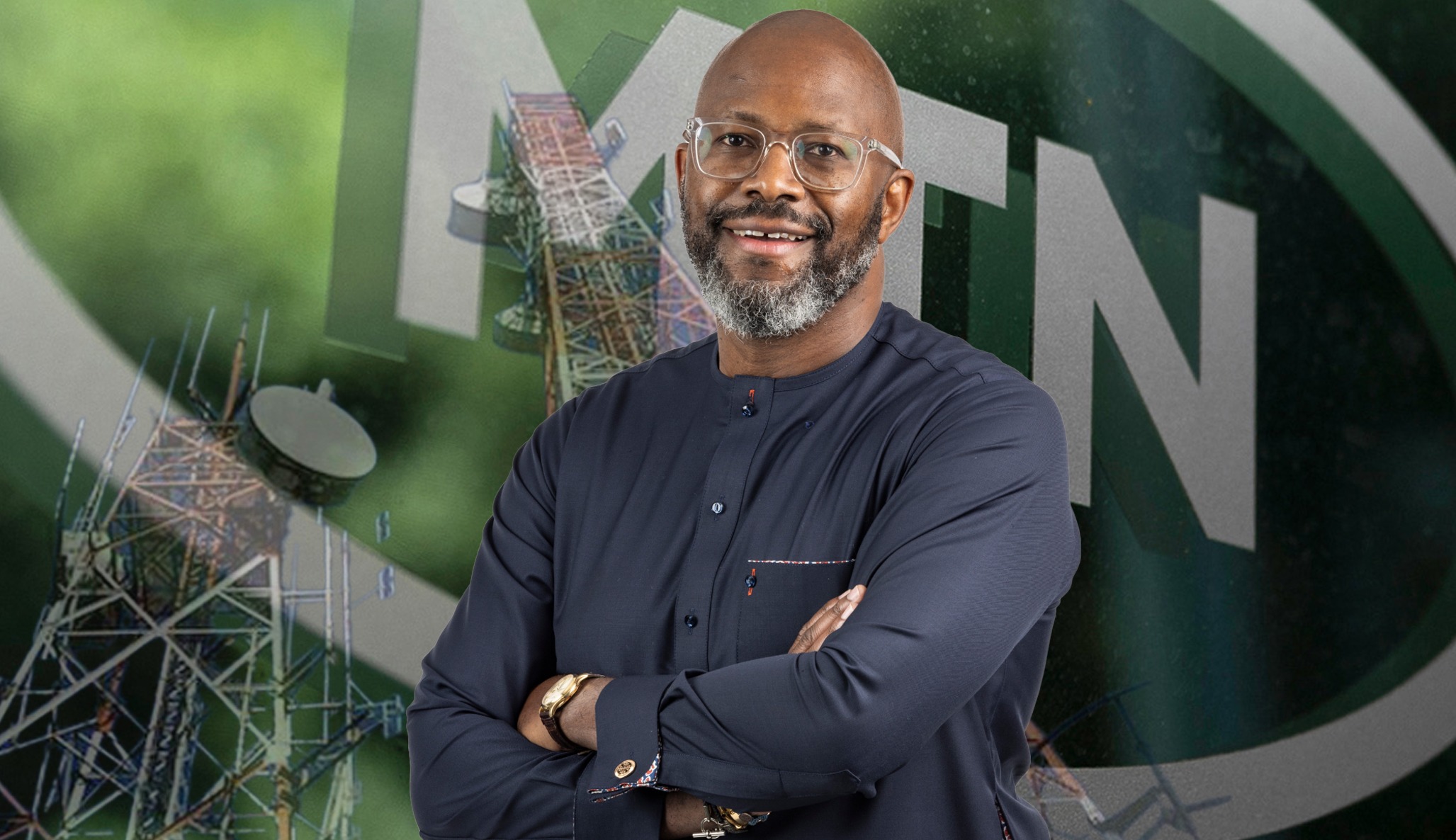 BM MTN 3 billion mobile money