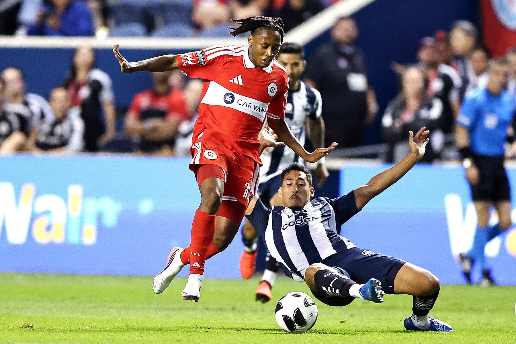 Pitso Mosimane rewards in-form US-based player Puso Dithejane