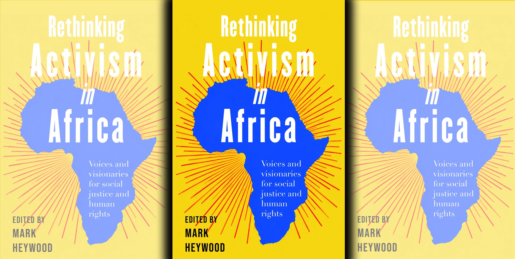 Rethinking Activism in Africa — activists as antibodies against a rotten social order