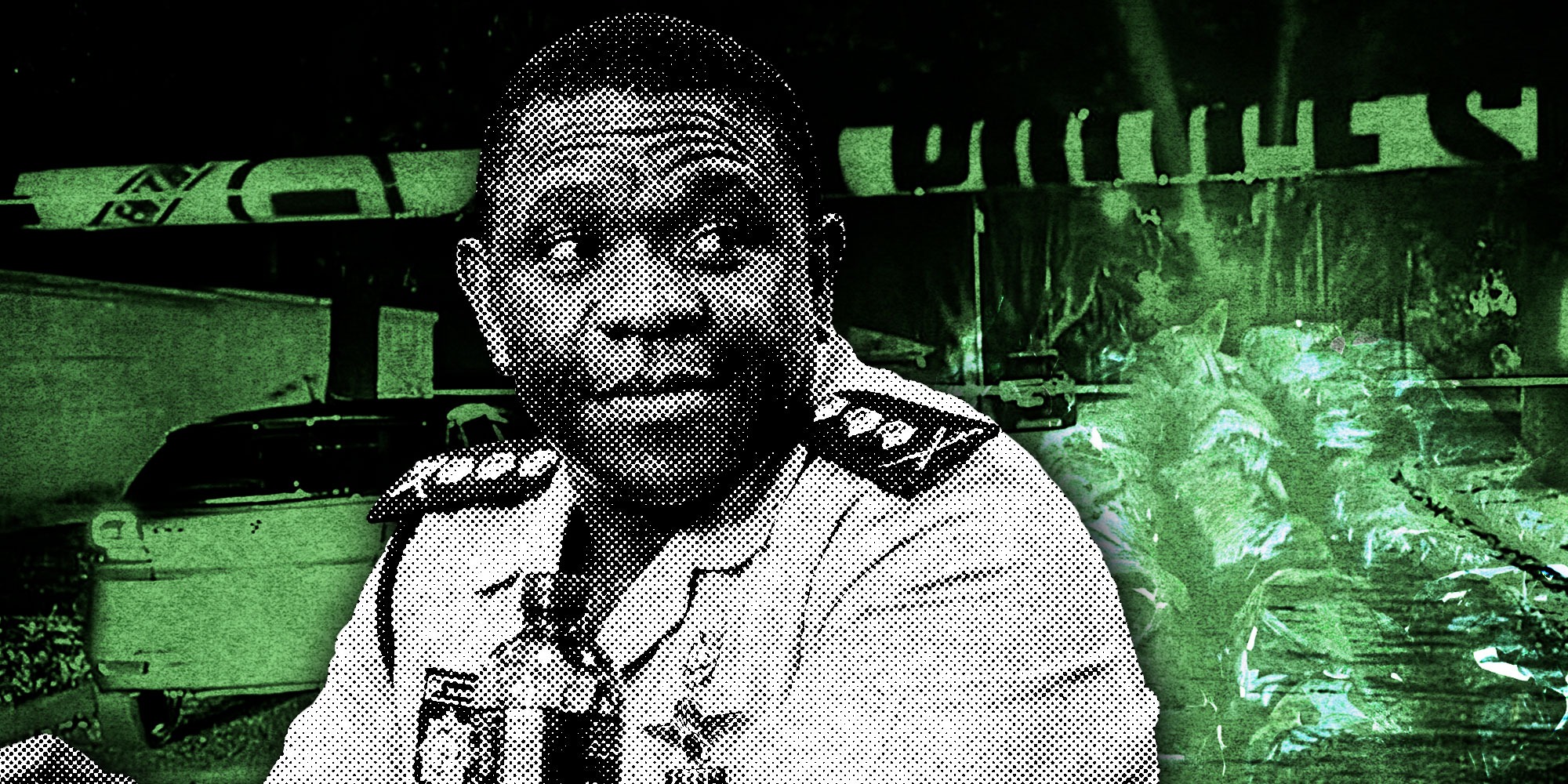 YEAR OF IMPLOSION: Cover-ups, cocaine, illicit gems: 12 striking issues mark Mkhwanazi’s police infiltration scandal ‘anniversary’
