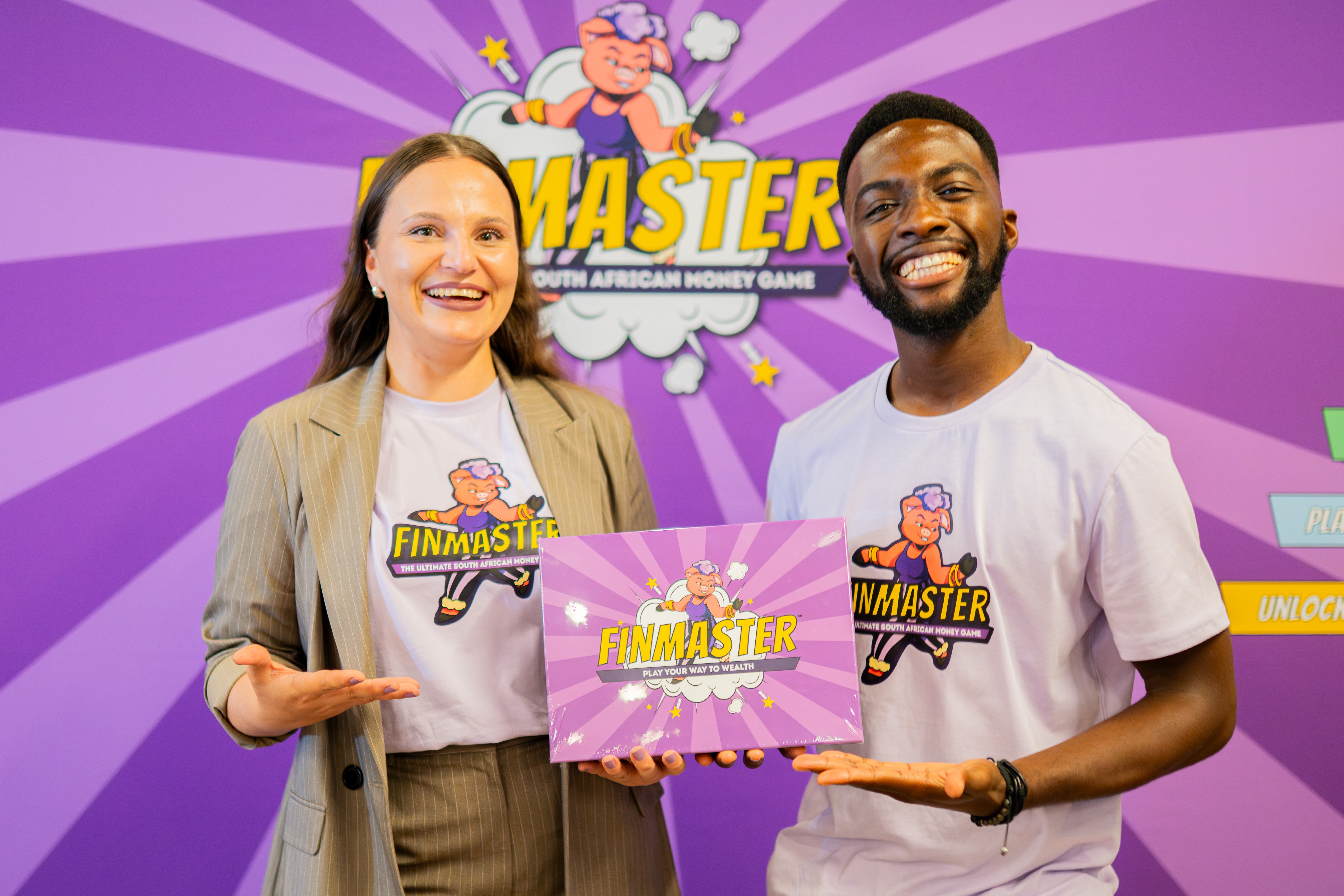 SA game makers are levelling up financial literacy and entrepreneurship education