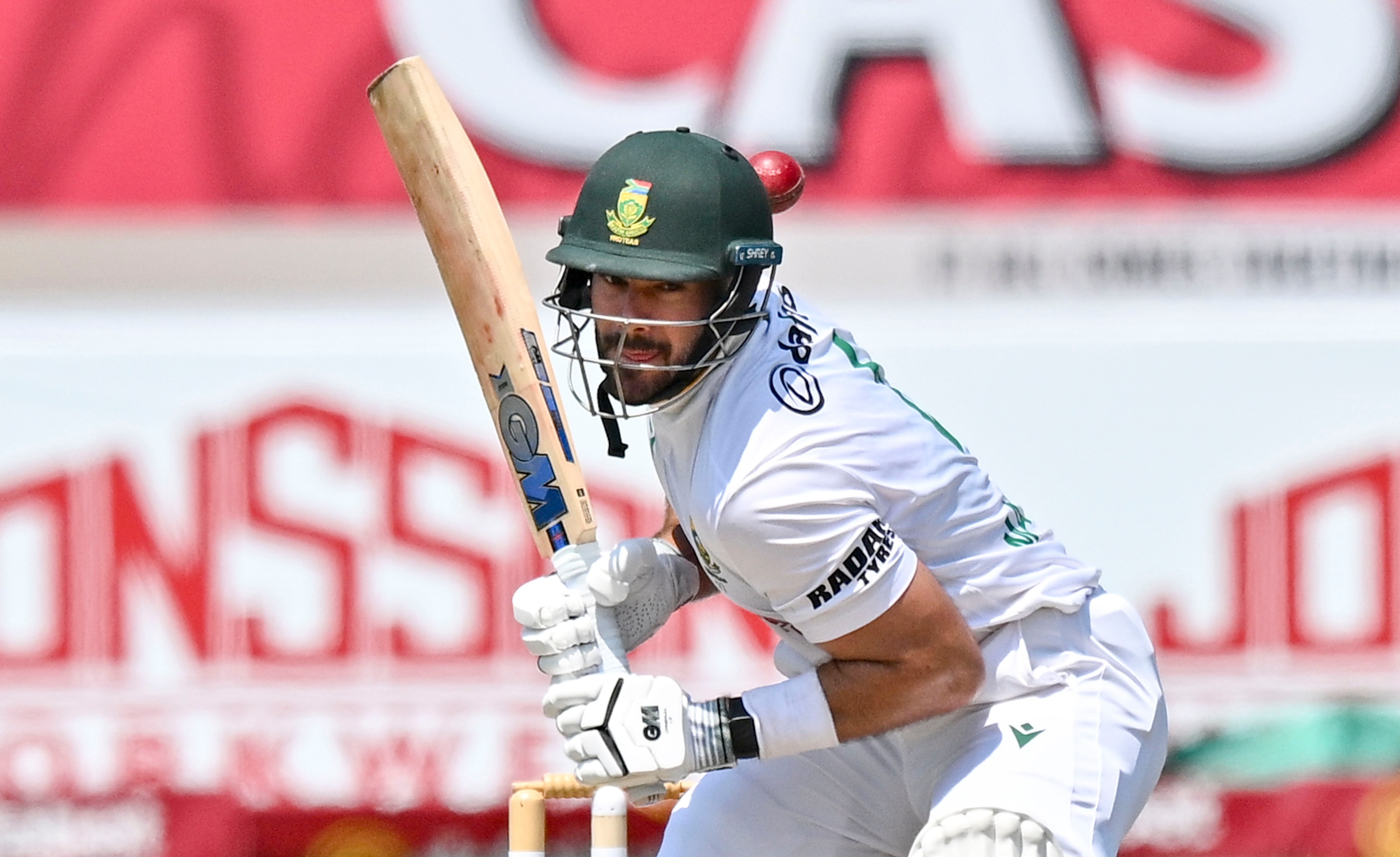Proteas point to ‘soft dismissals’ after batting collapse hands Australia first Test