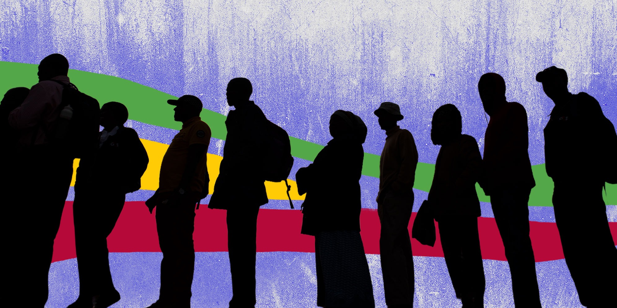 Election day — What DA will have to do to attract Black African voters