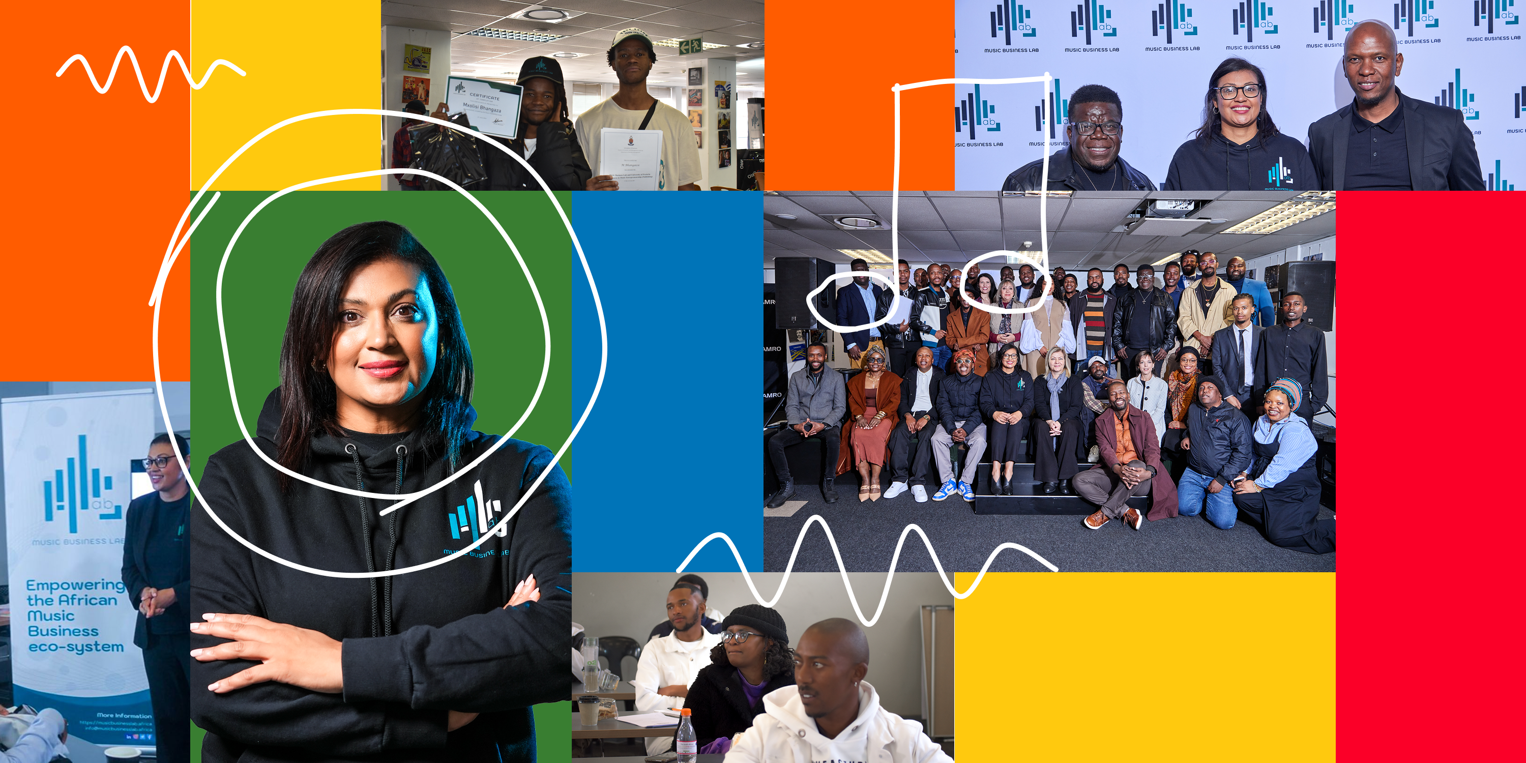 Turning SA’s music hits into successful businesses and generational wealth
