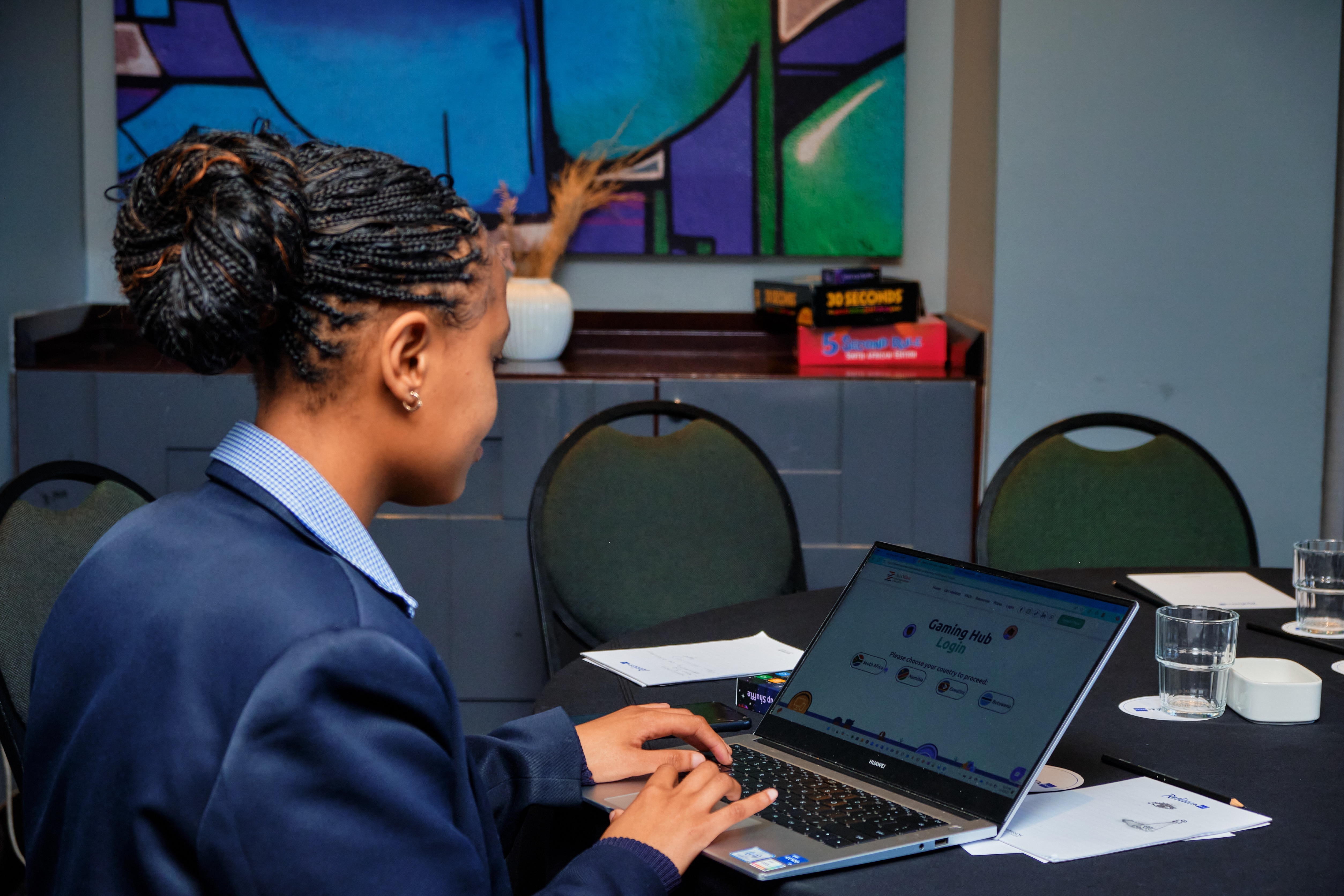 Entrepreneurial learning lessons and the corporate efforts to transform financial literacy education in schools
