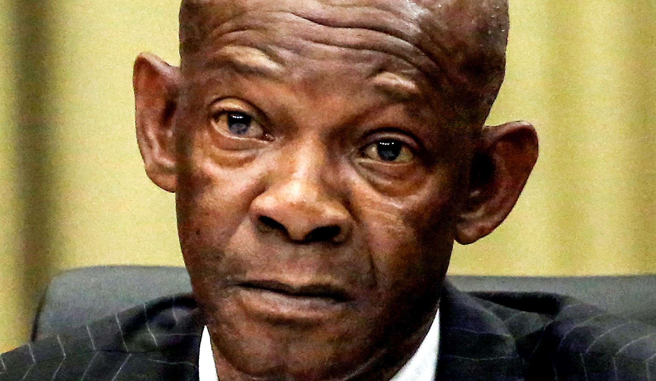 Former justice minister Brigitte Mabandla halted TRC cases, ex-NPA official tells Khampepe Commission