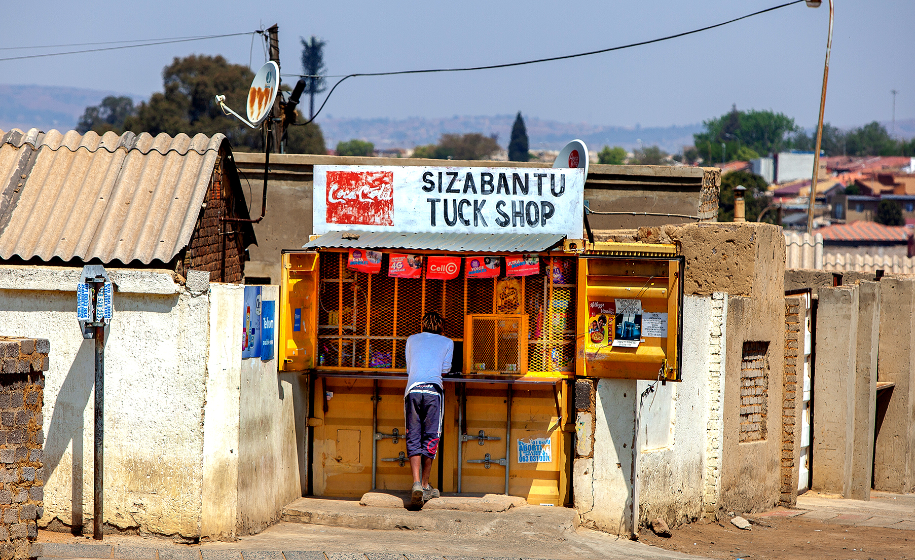 The new tools of the side hustle gig economy