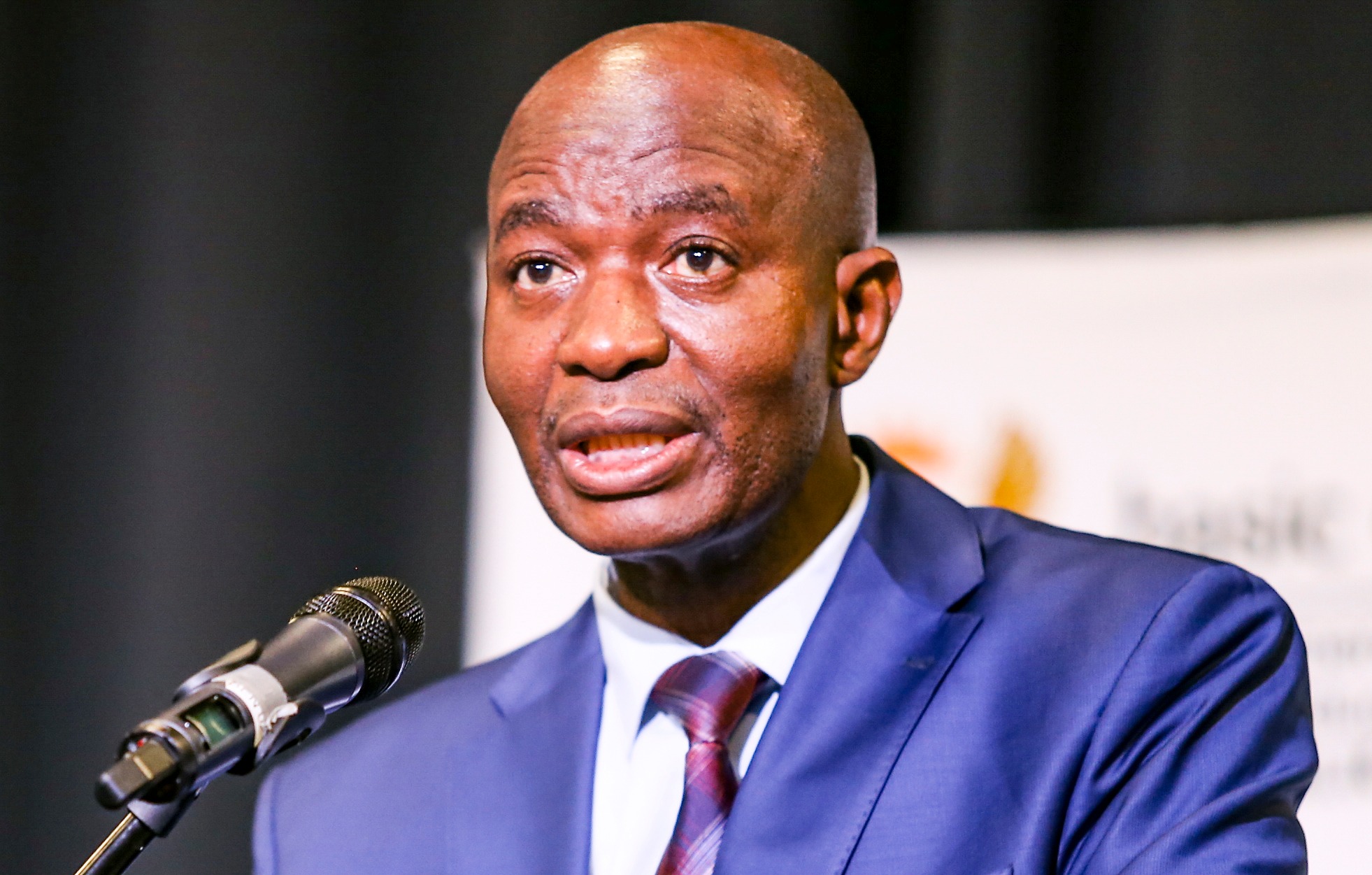 Director-General for Basic Education Hubert Mathanzima Mweli says the narrative of decline in our education system is misleading. (Photo: Gallo Images / OJ Koloti)